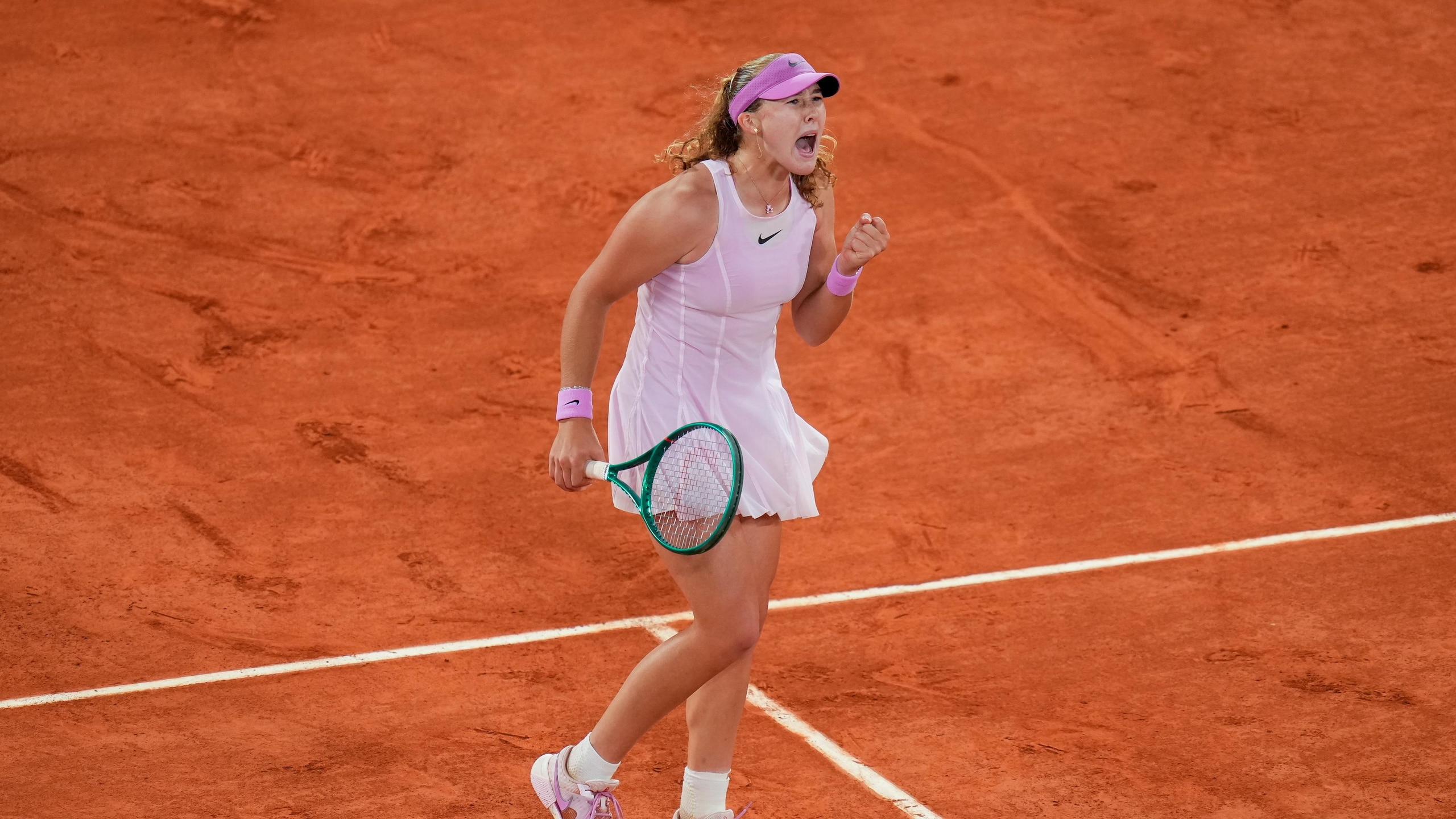 2026 French Open - Day Twelve