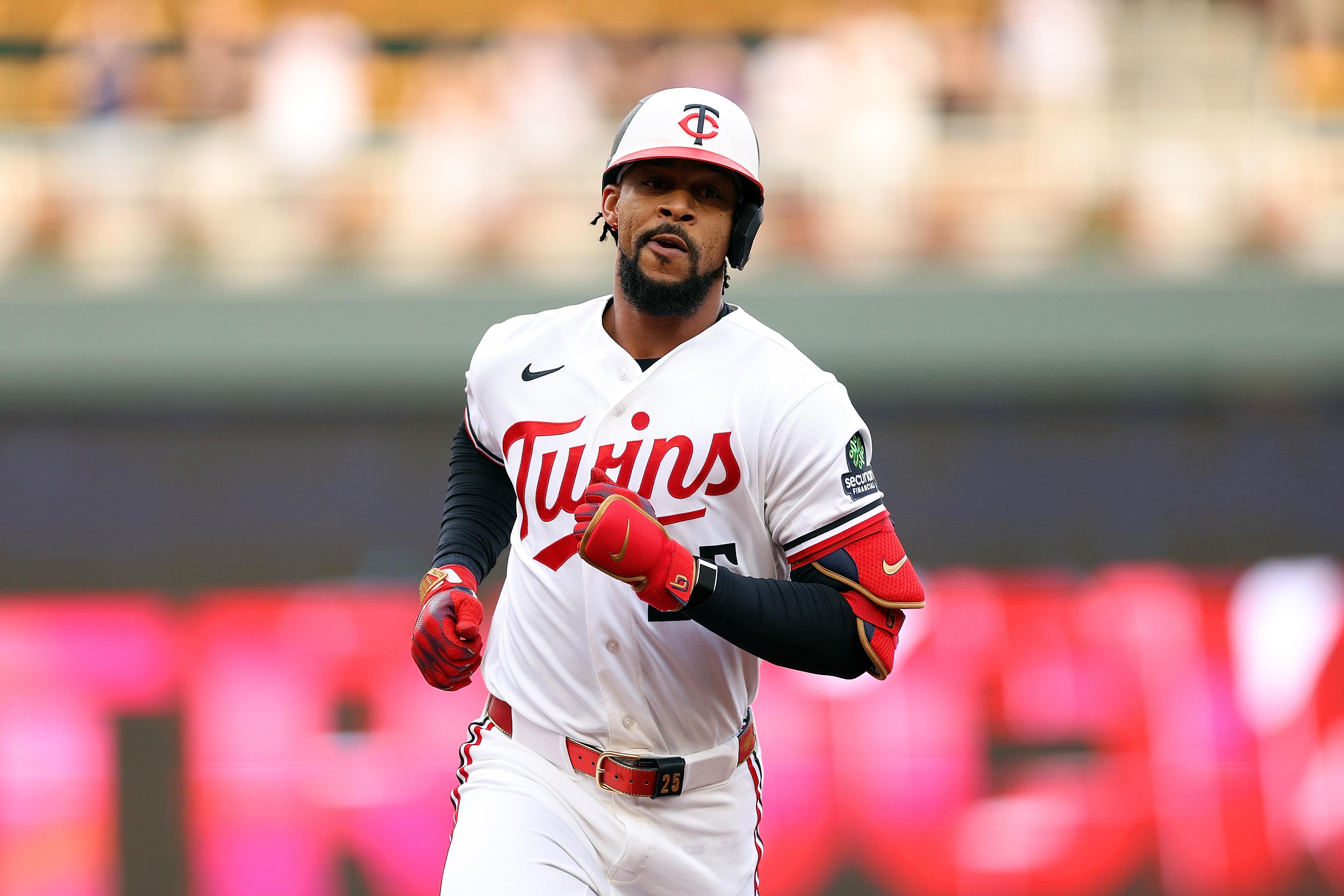 Kansas City Royals v Minnesota Twins