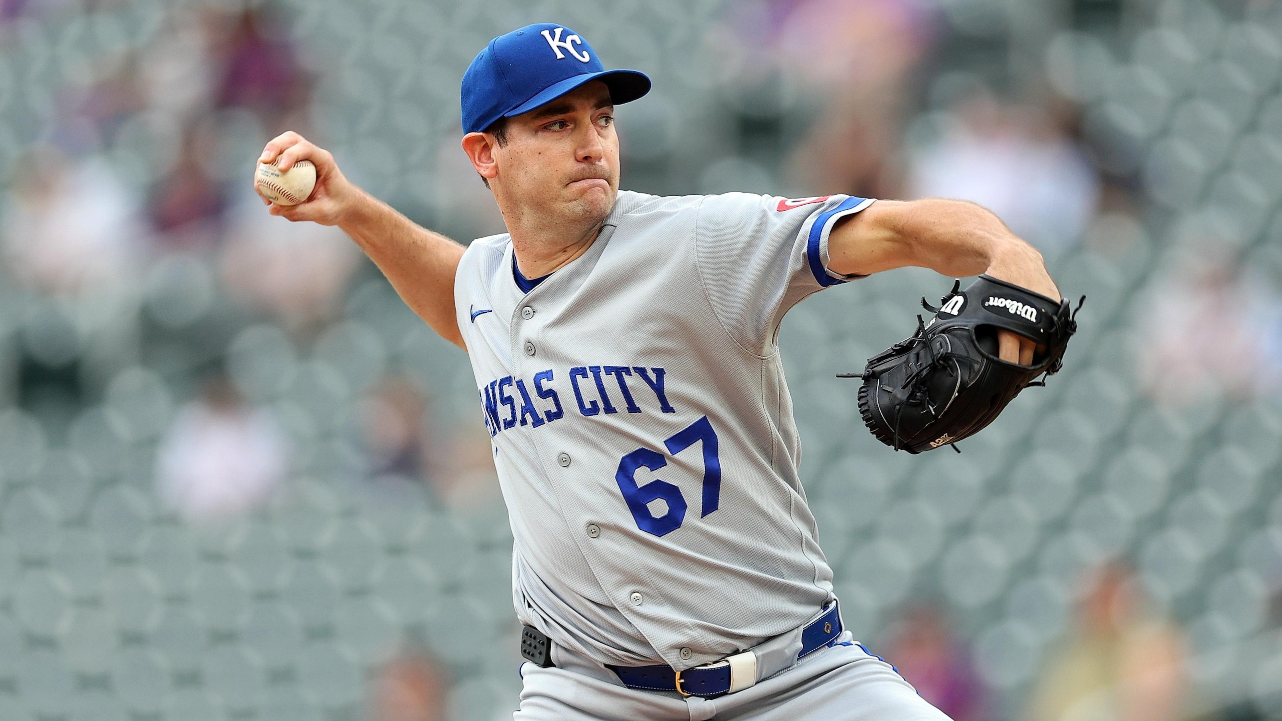 Kansas City Royals v Minnesota Twins Kansas City Royals v Minnesota Twins