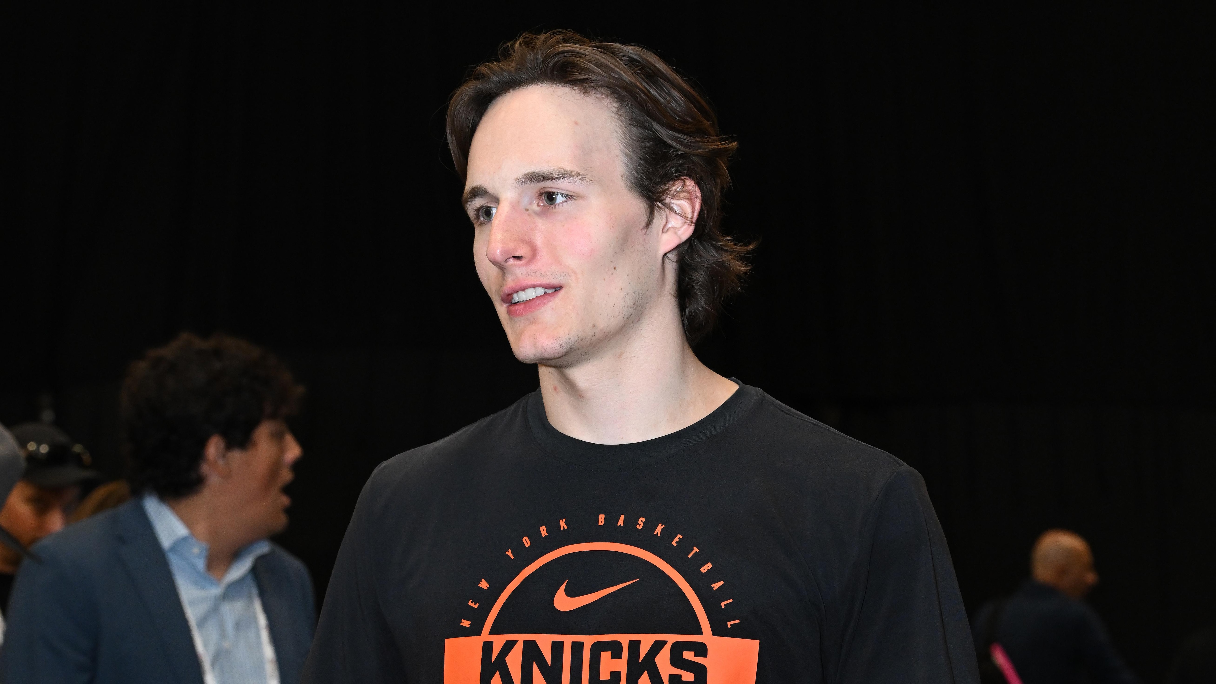 2026 NBA Finals - New York Knicks v San Antonio Spurs