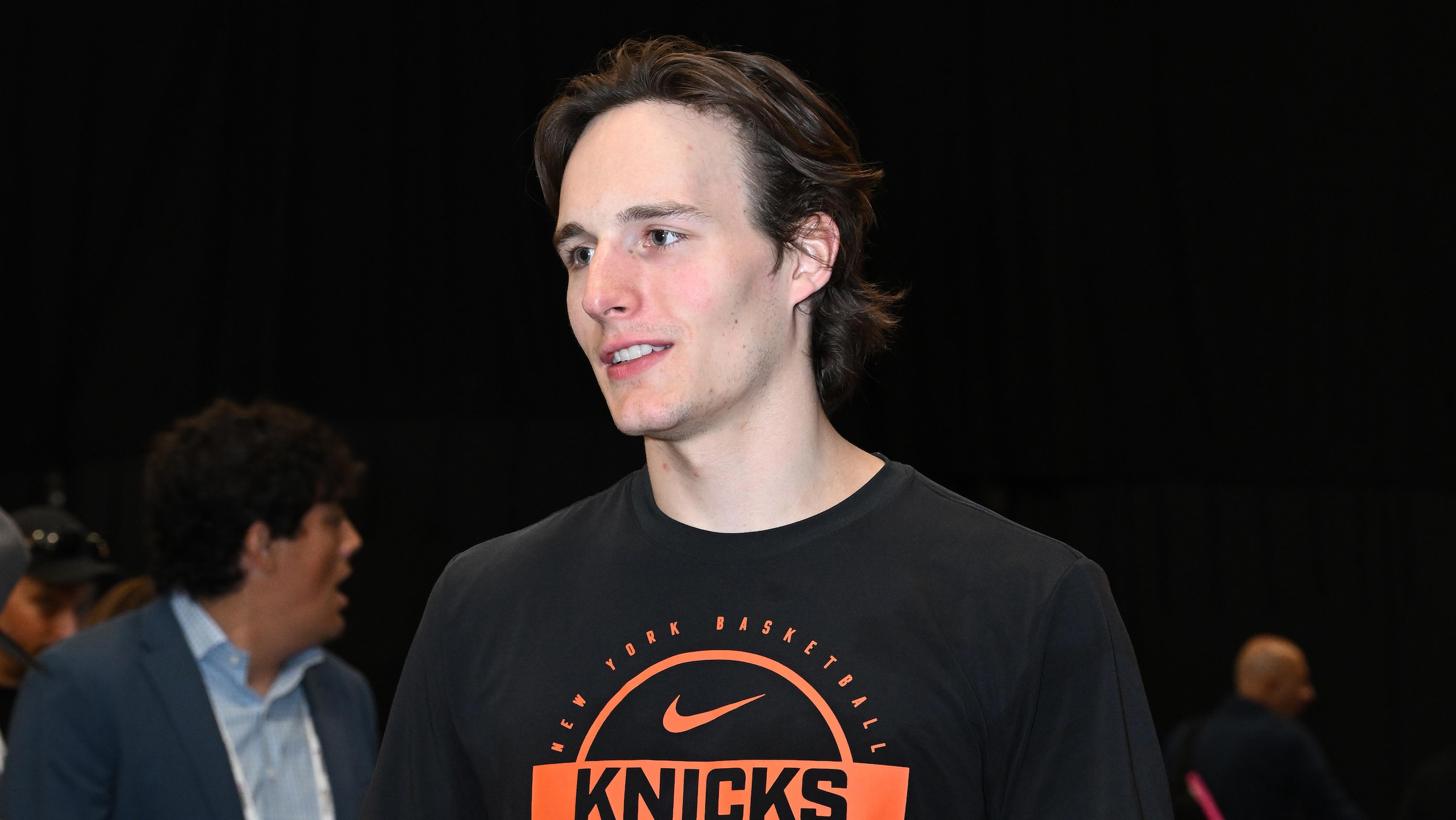 2026 NBA Finals - New York Knicks v San Antonio Spurs