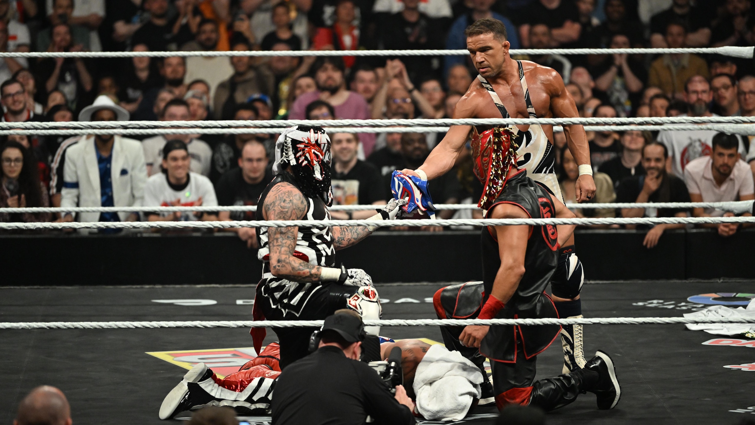 Monday Night RAW