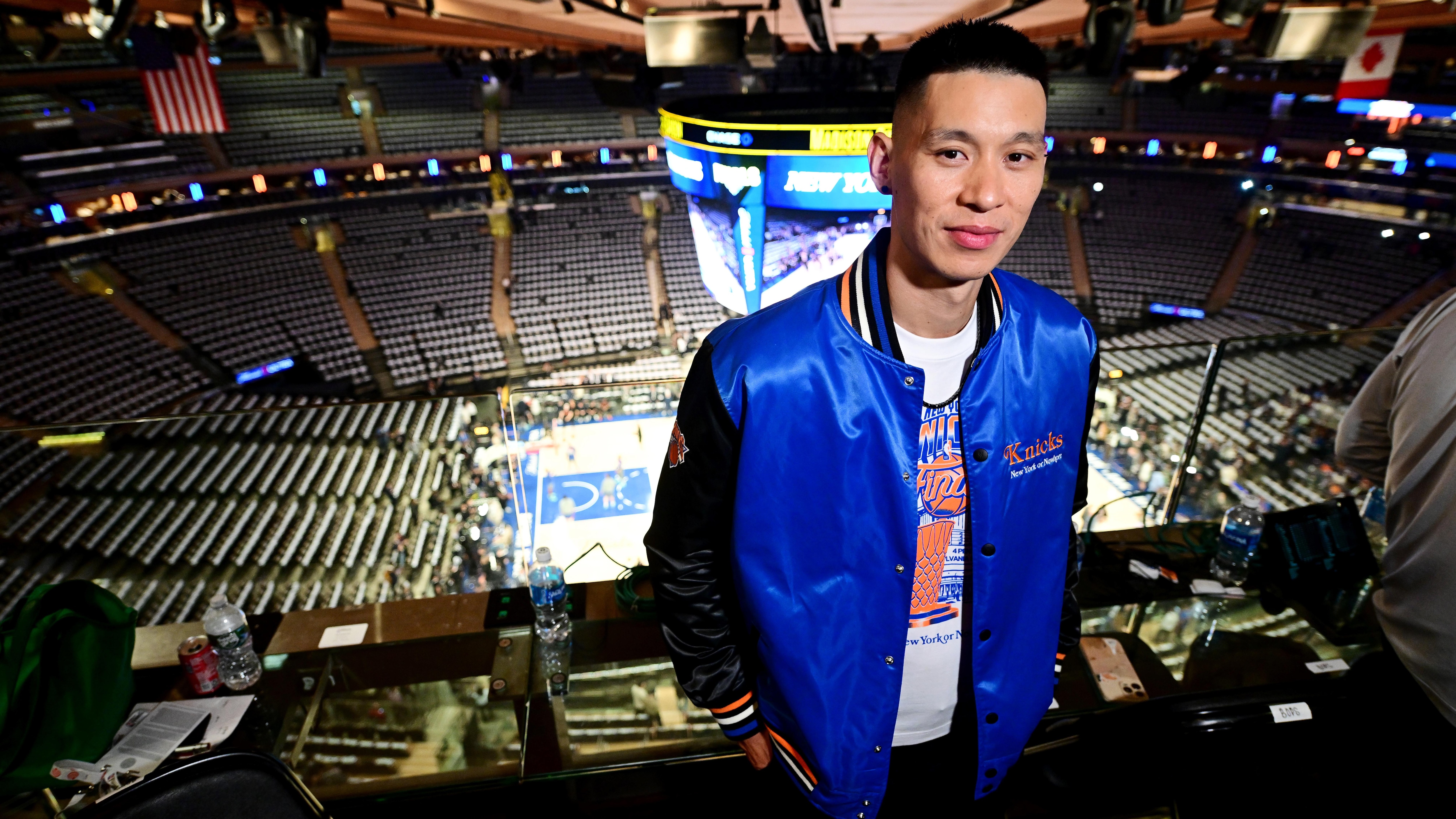 2026 NBA Finals - San Antonio Spurs v New York Knicks