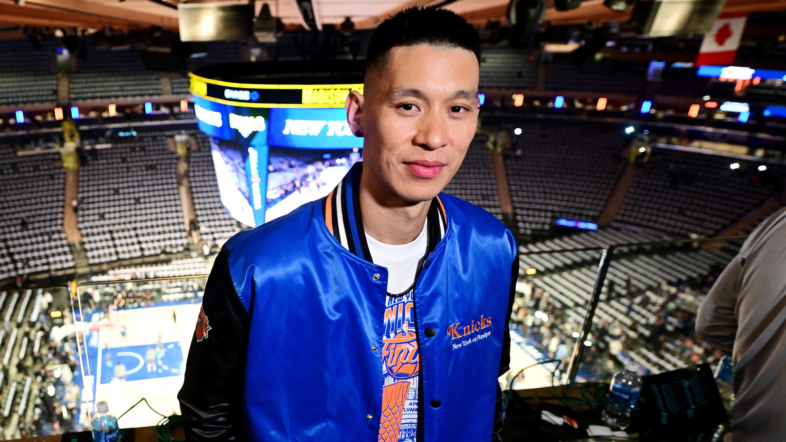 2026 NBA Finals - San Antonio Spurs v New York Knicks