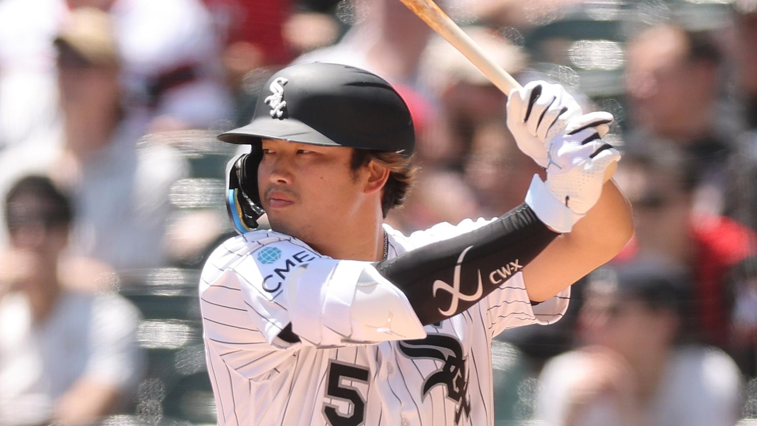 Minnesota Twins v Chicago White Sox