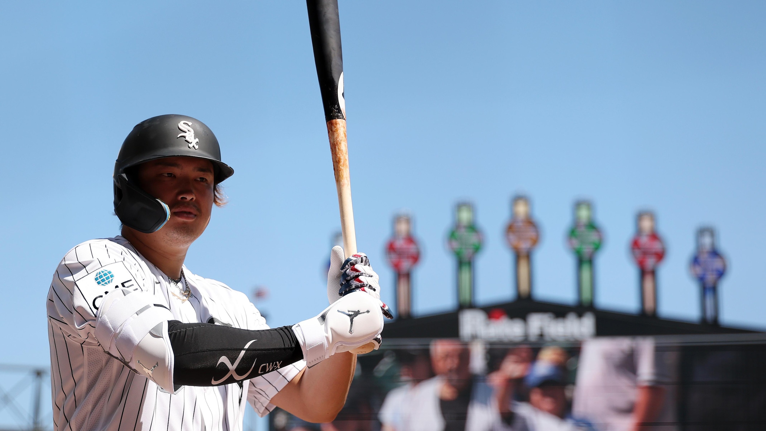Minnesota Twins v Chicago White Sox