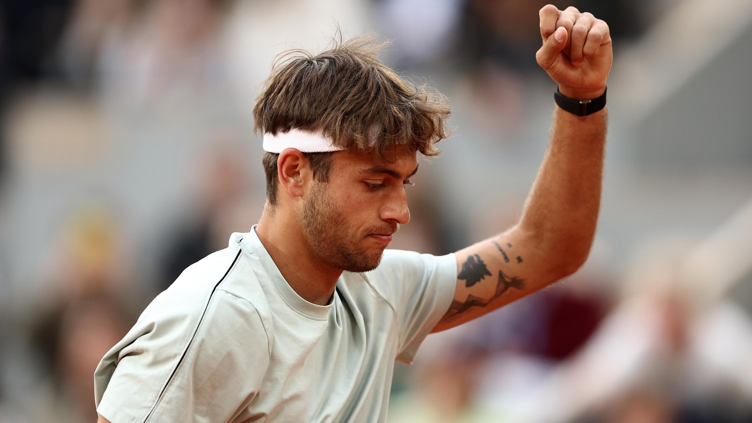2026 French Open - Day Thirteen