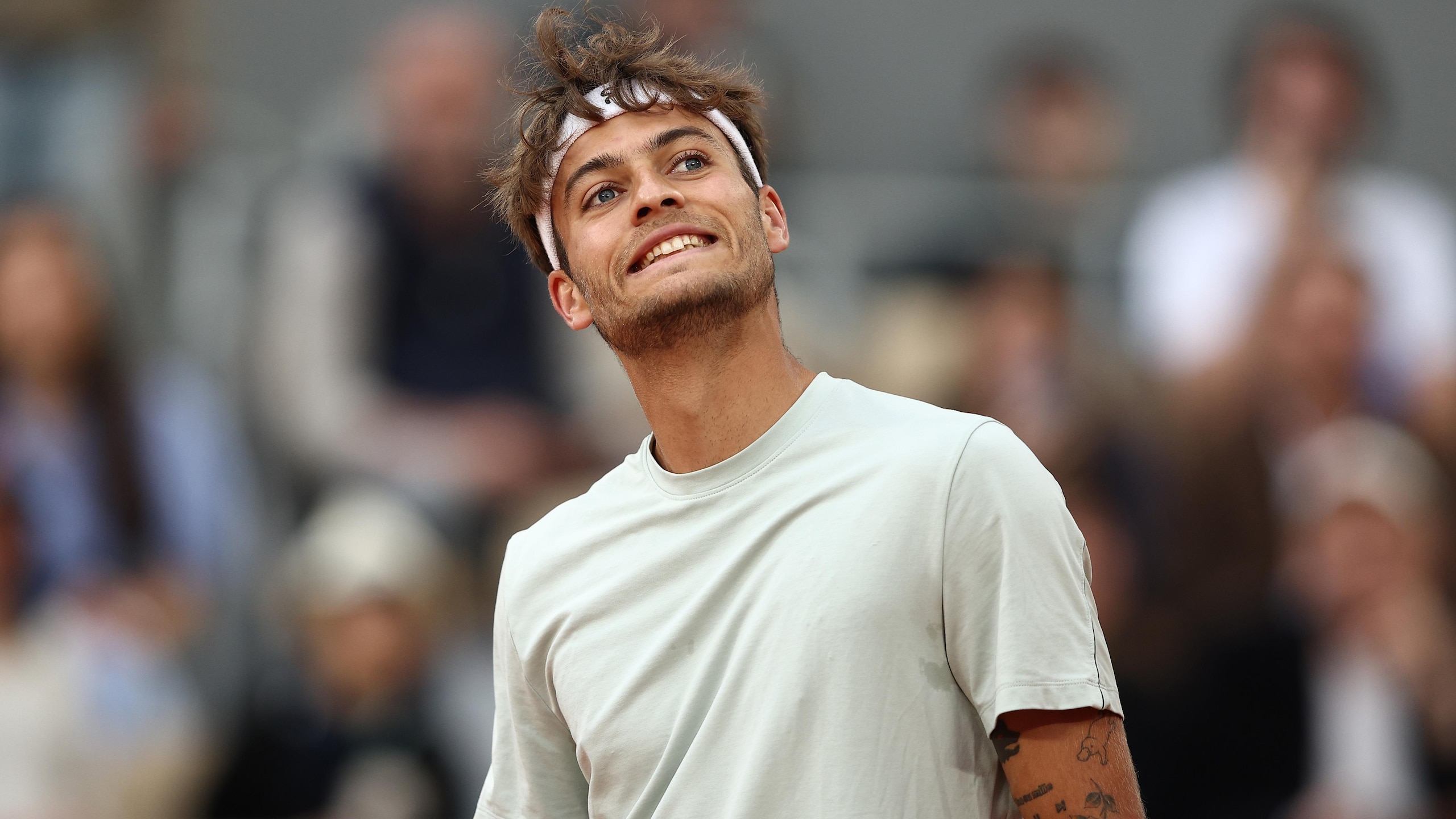 2026 French Open - Day Thirteen