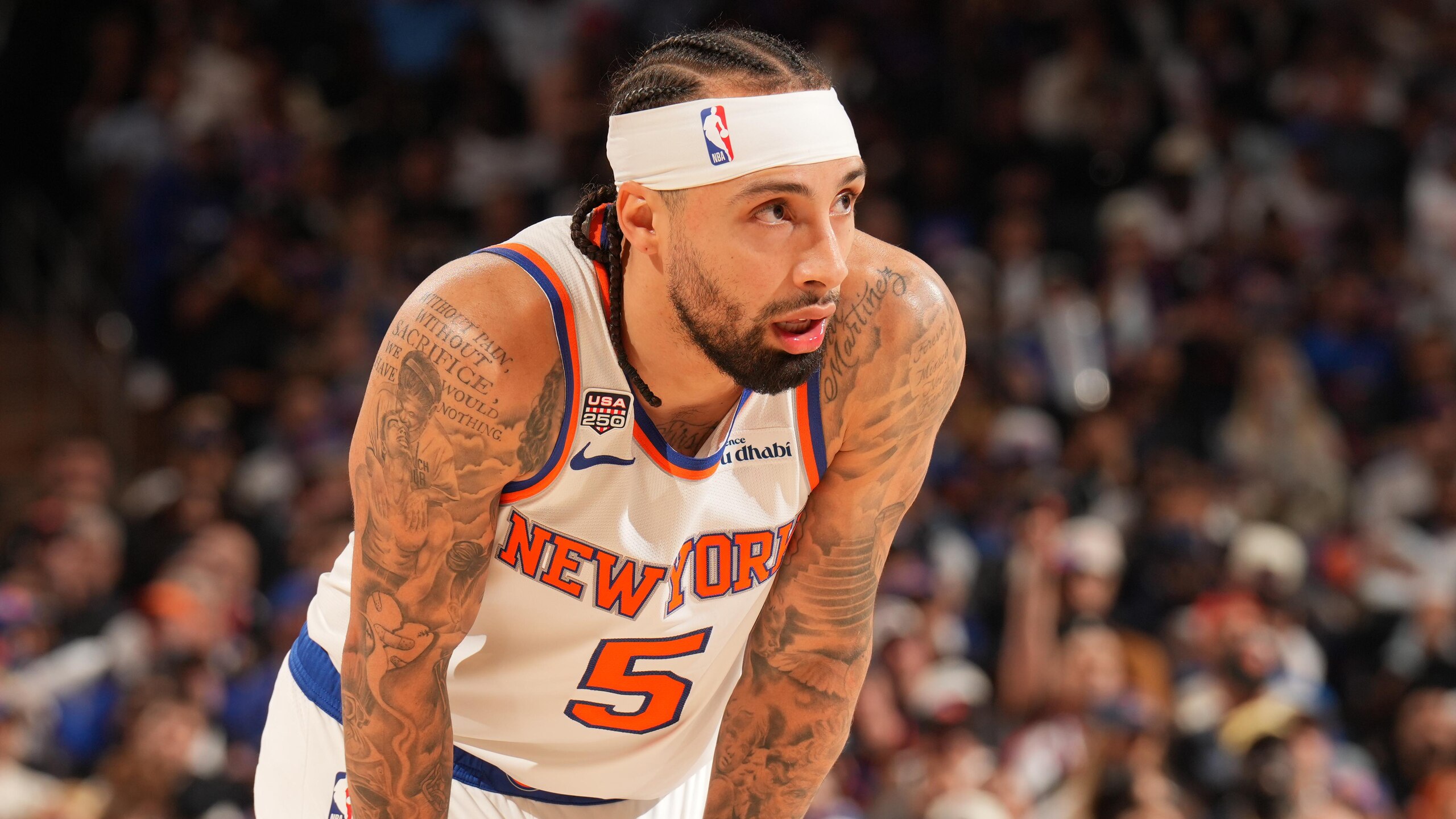 2026 NBA Finals - San Antonio Spurs v New York Knicks 2026 NBA Finals - San Antonio Spurs v New York Knicks