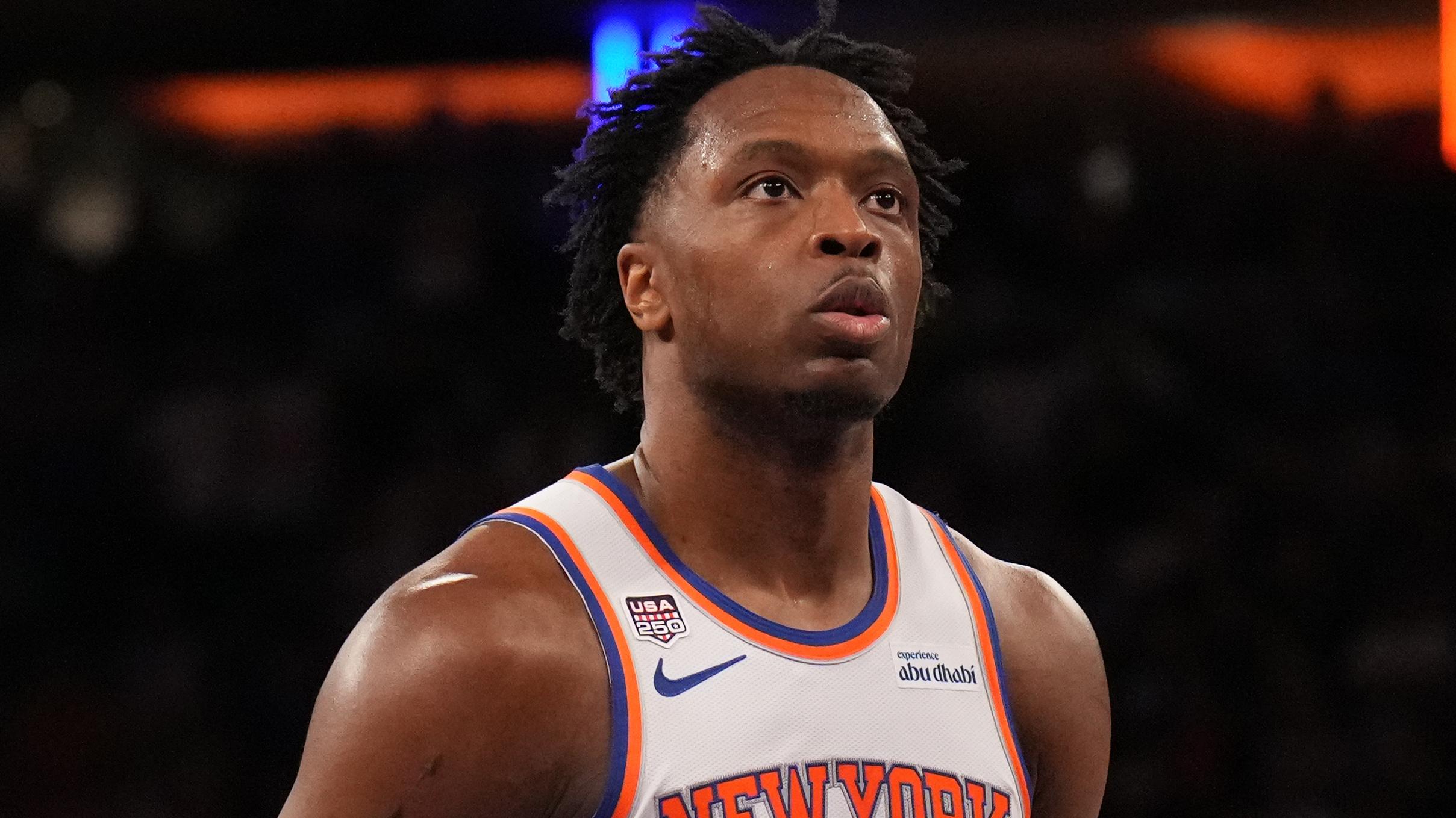 2026 NBA Finals - San Antonio Spurs v New York Knicks 2026 NBA Finals - San Antonio Spurs v New York Knicks