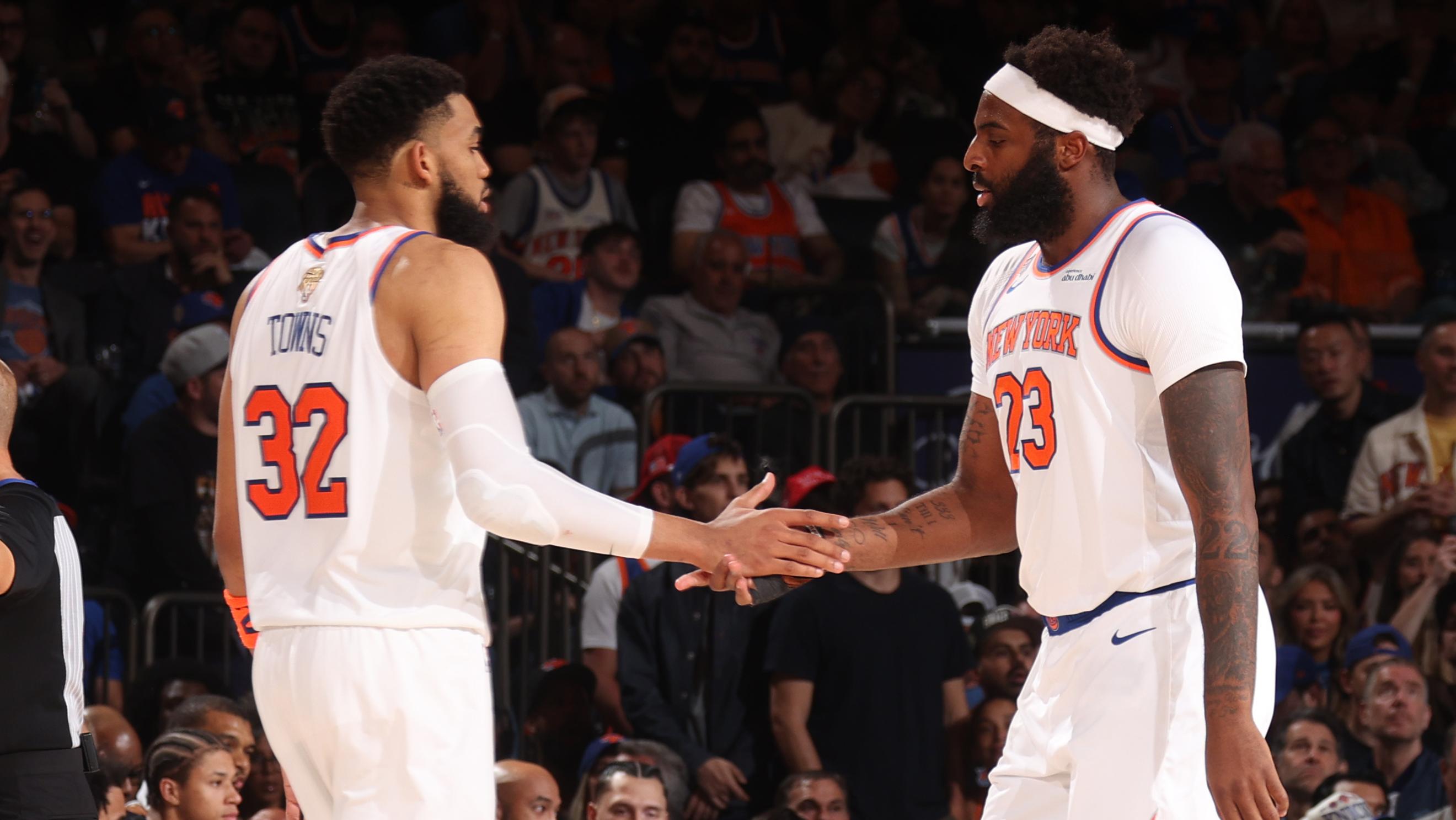 2026 NBA Finals - San Antonio Spurs v New York Knicks 2026 NBA Finals - San Antonio Spurs v New York Knicks