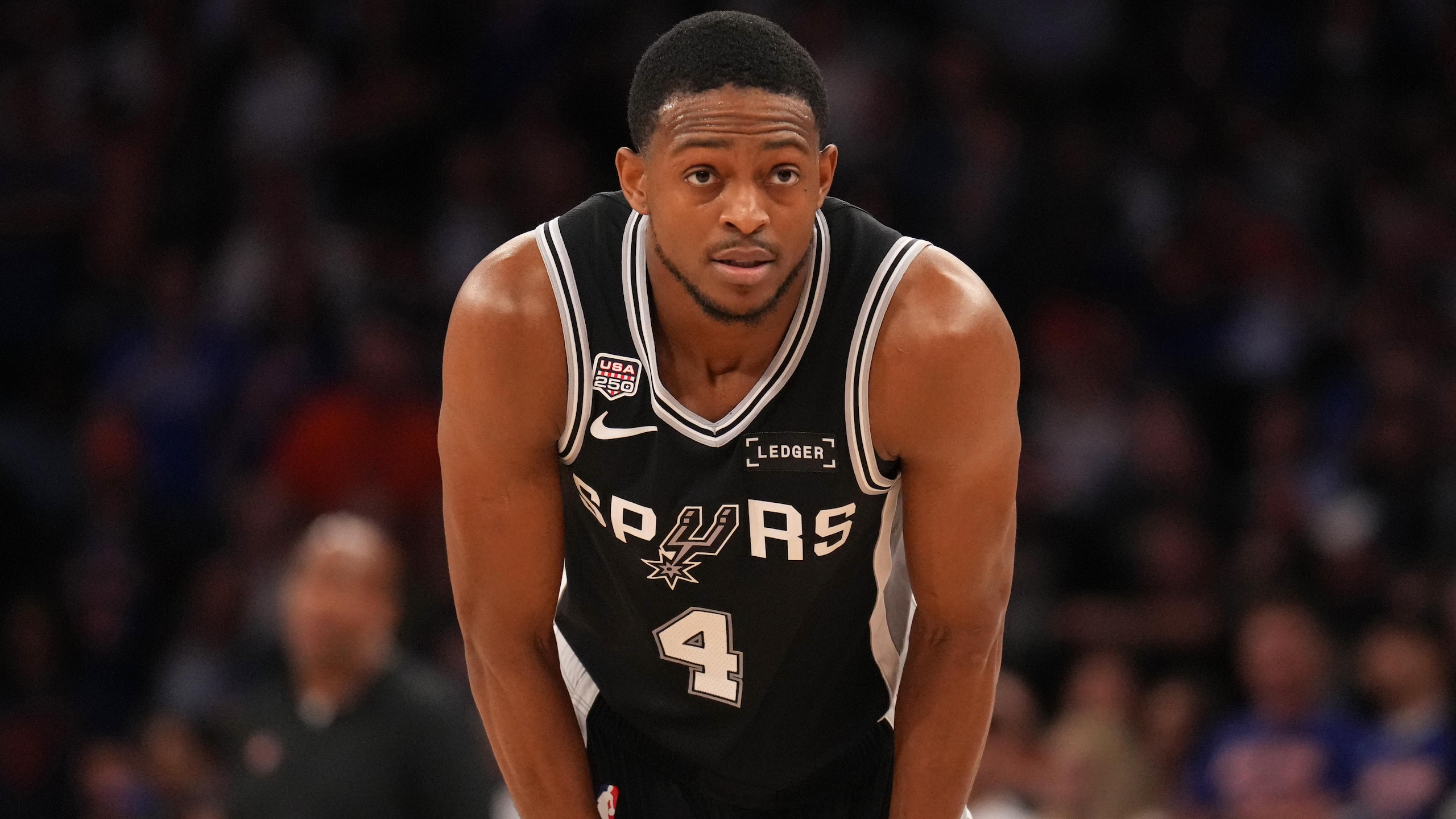 2026 NBA Finals - San Antonio Spurs v New York Knicks