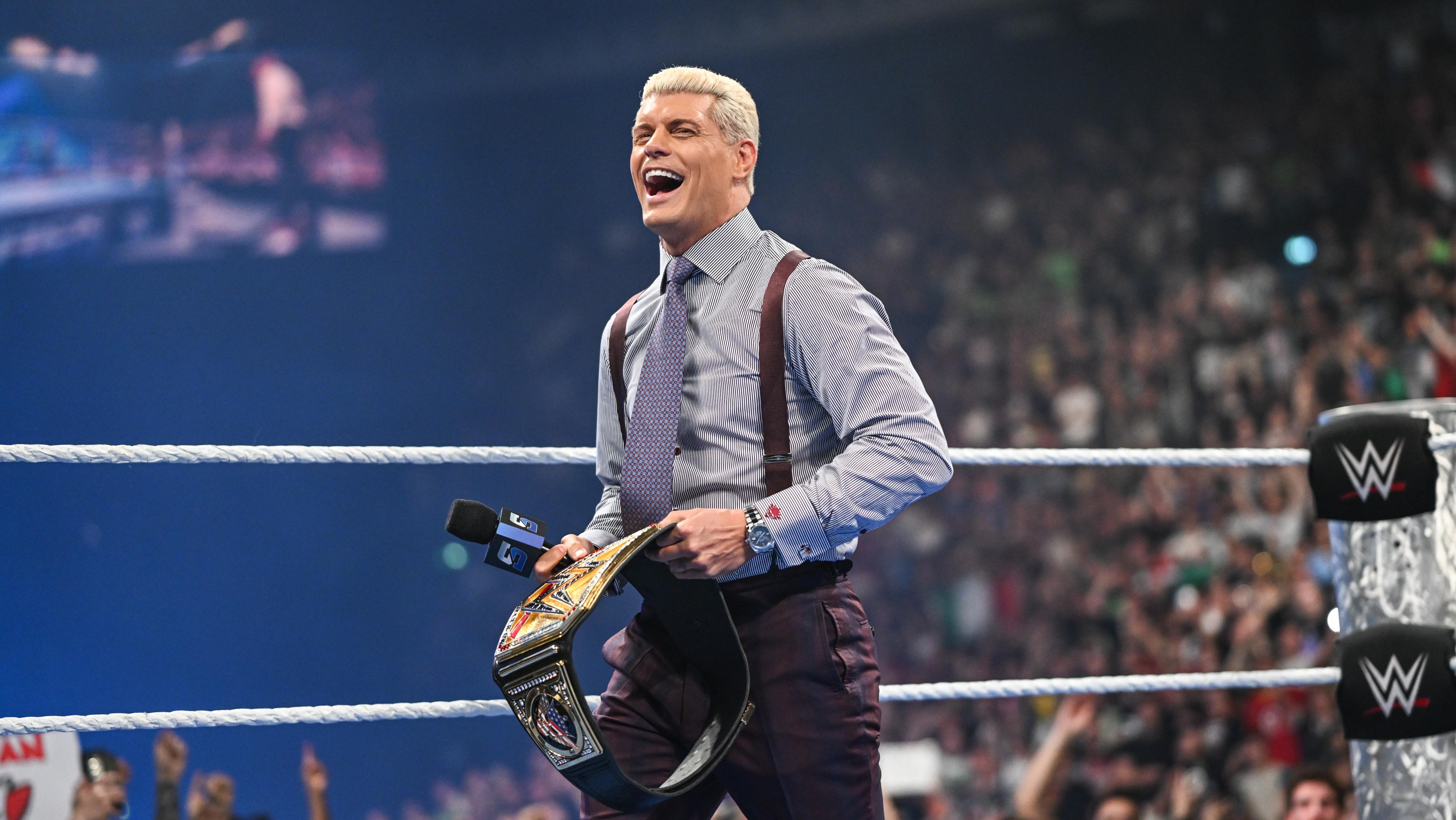 SmackDown SmackDown