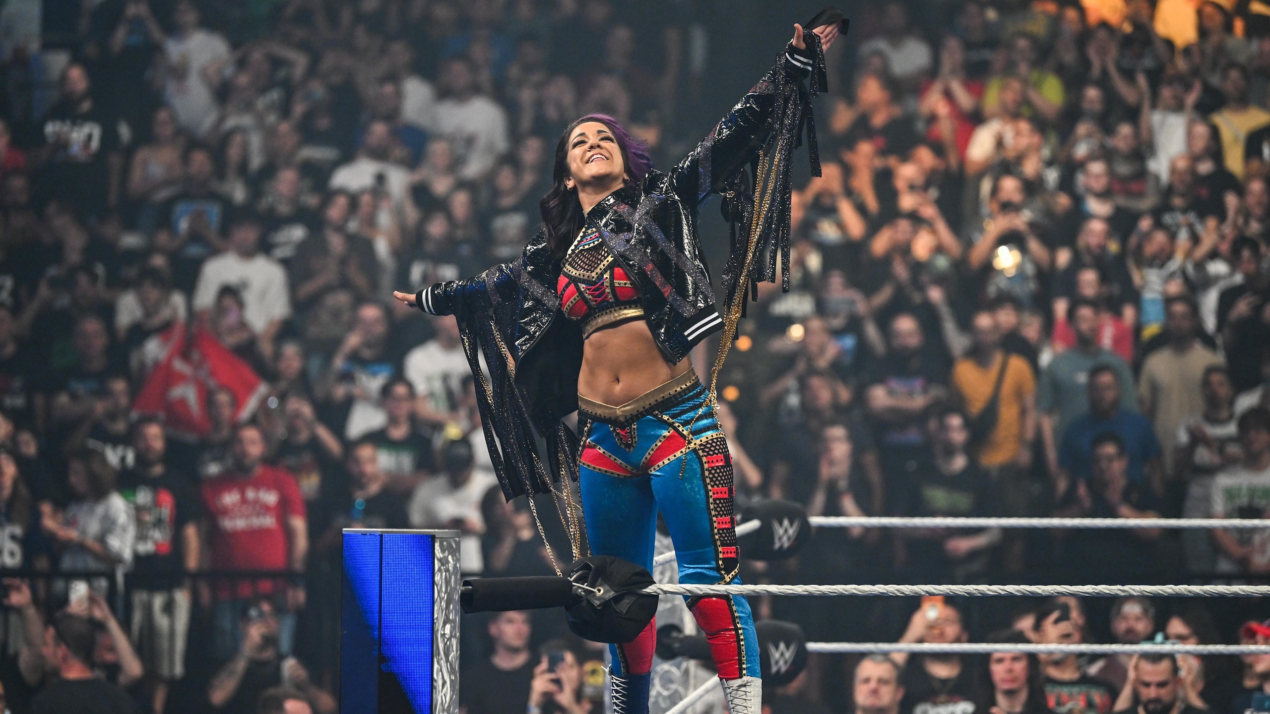 SmackDown