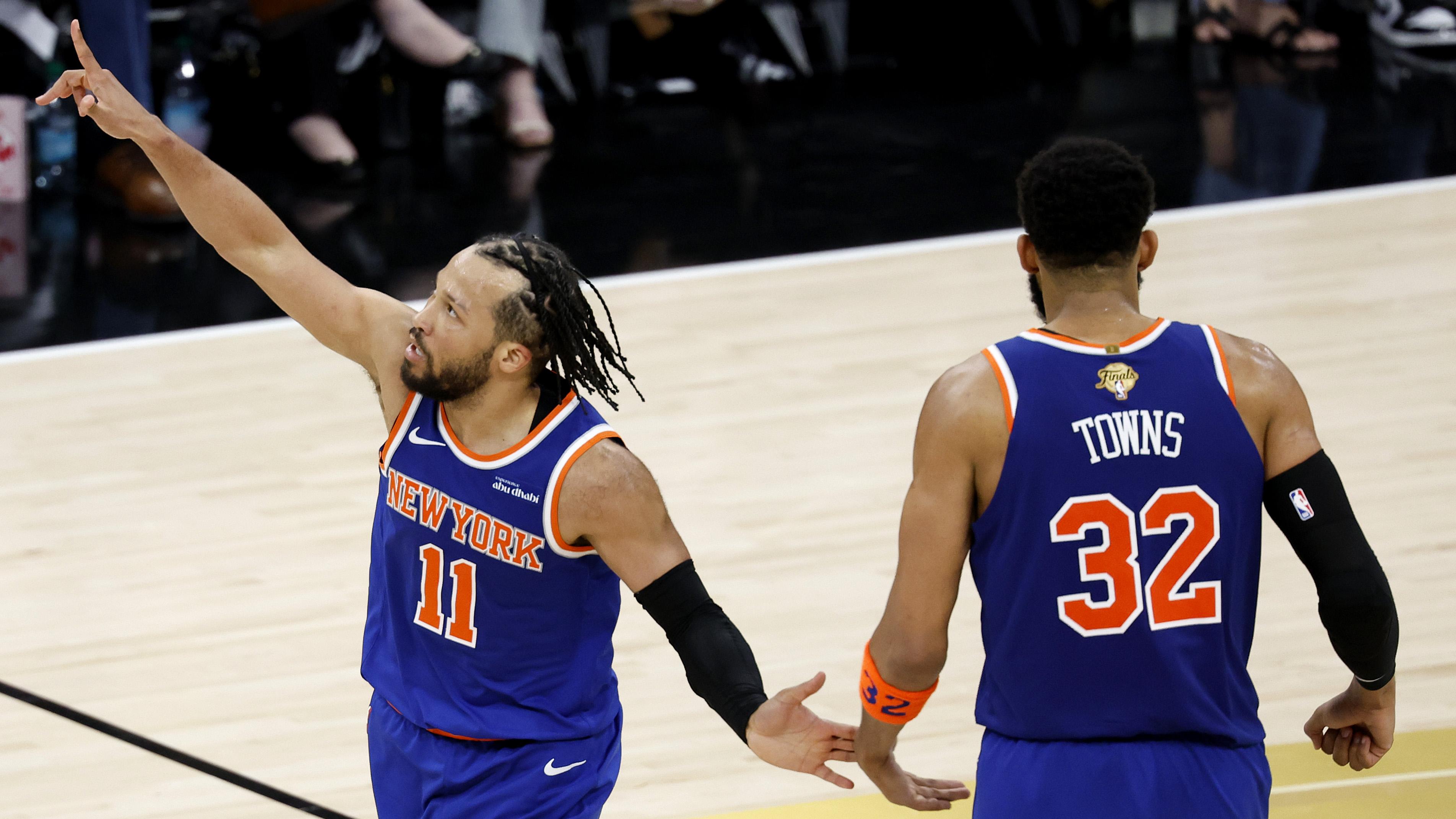 2026 NBA Finals - Game Two