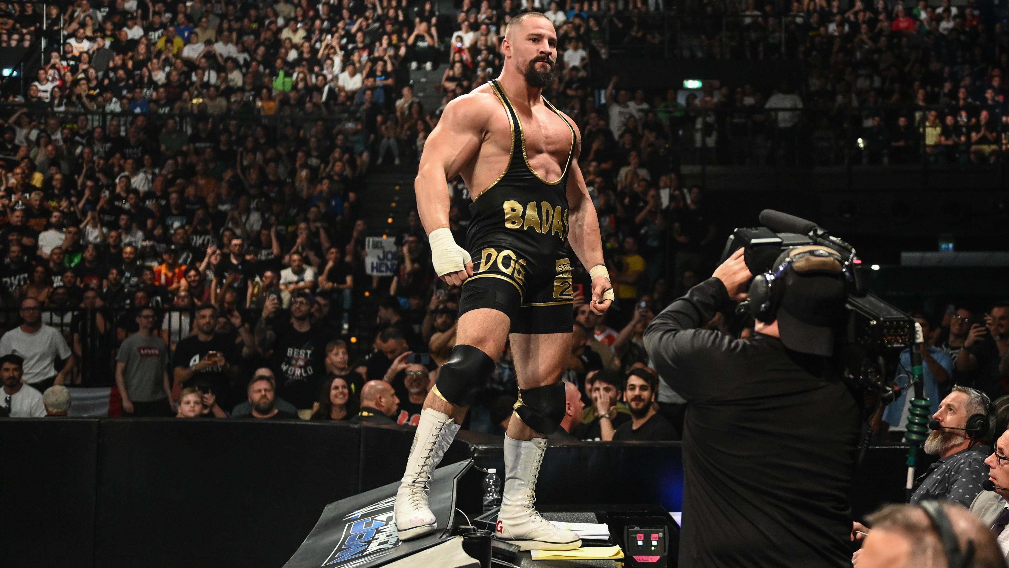 SmackDown