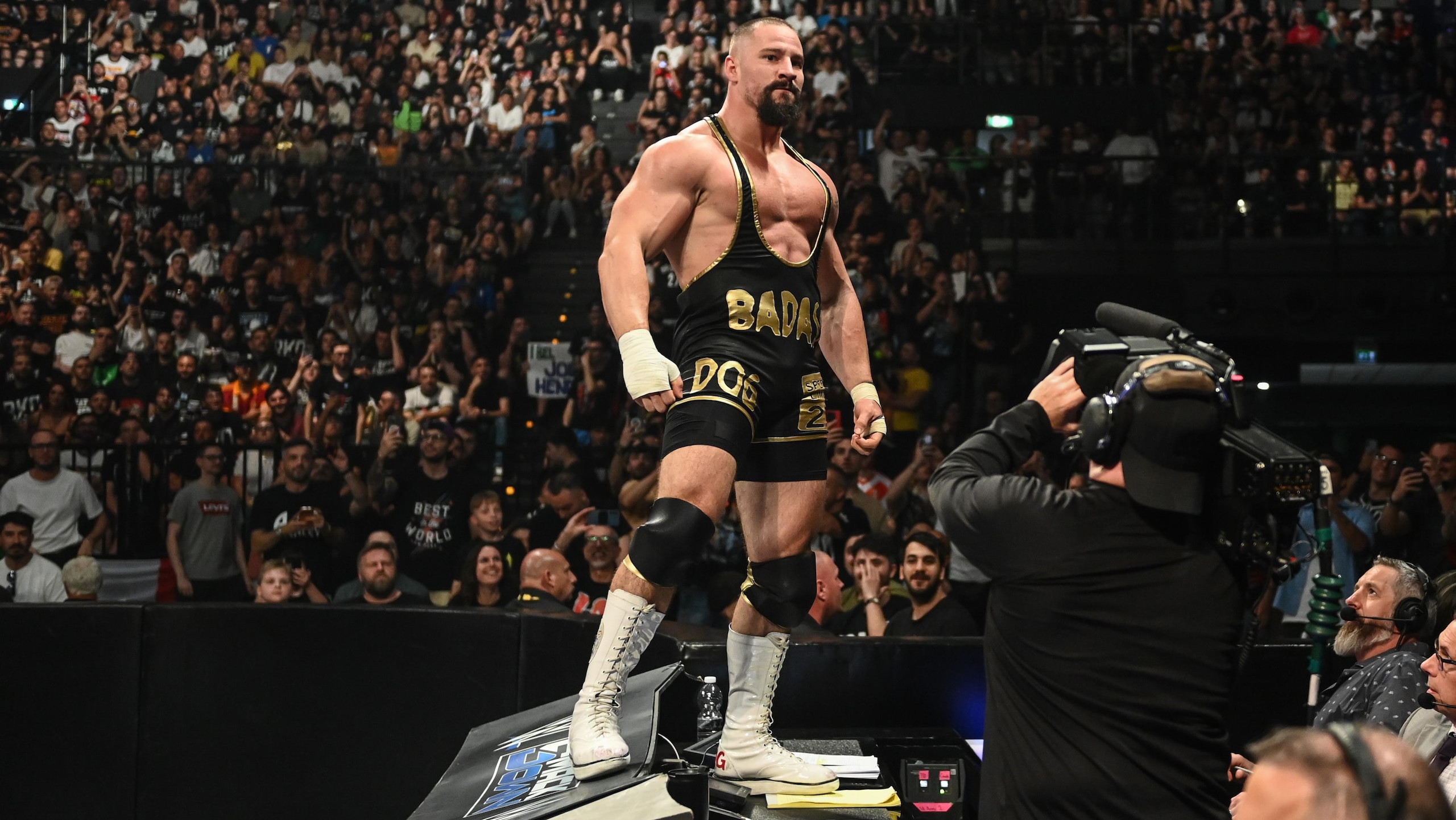 SmackDown
