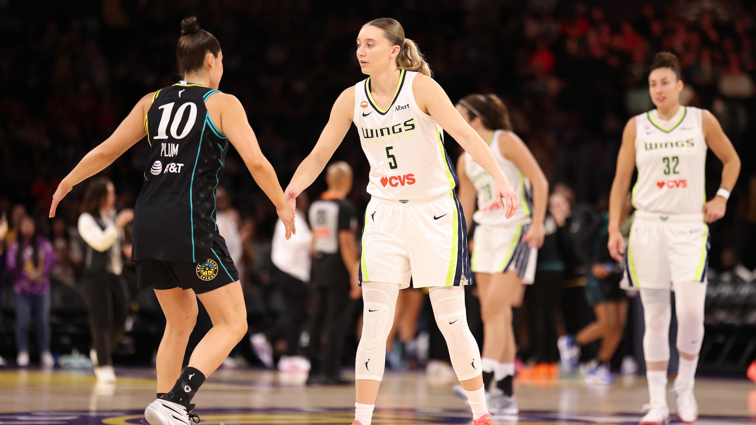 Wings Trio Cook Sparks ♨️
