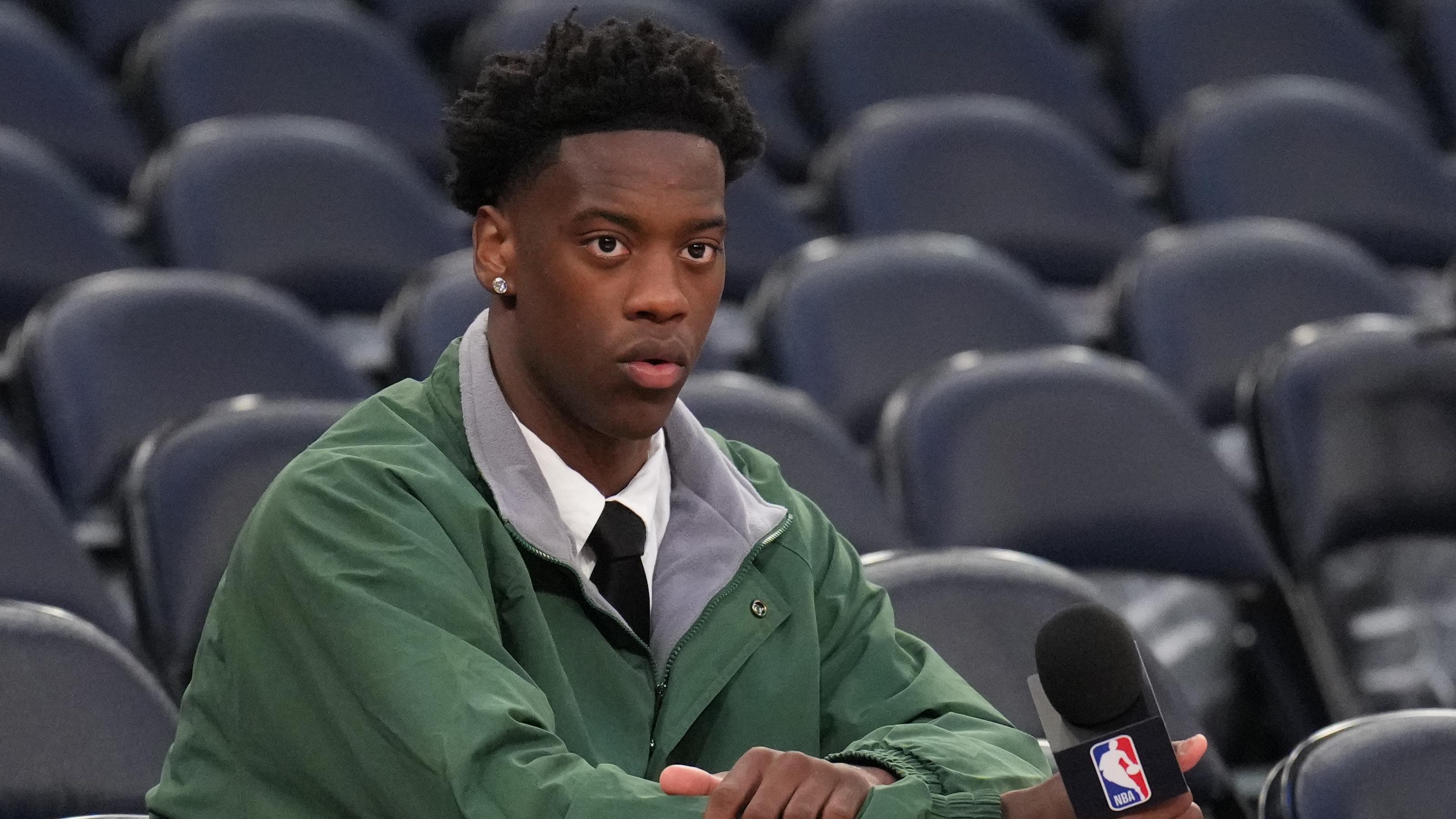 2026 NBA Finals Practice and Media Availability