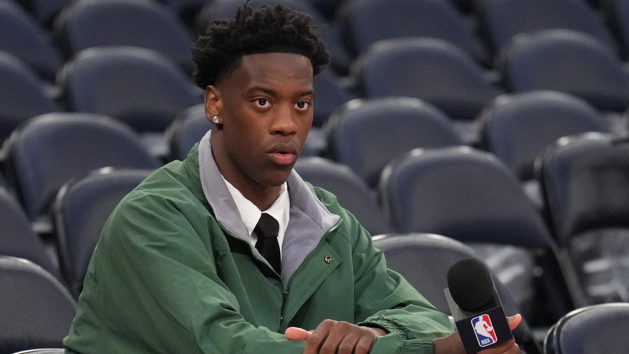 2026 NBA Finals Practice and Media Availability