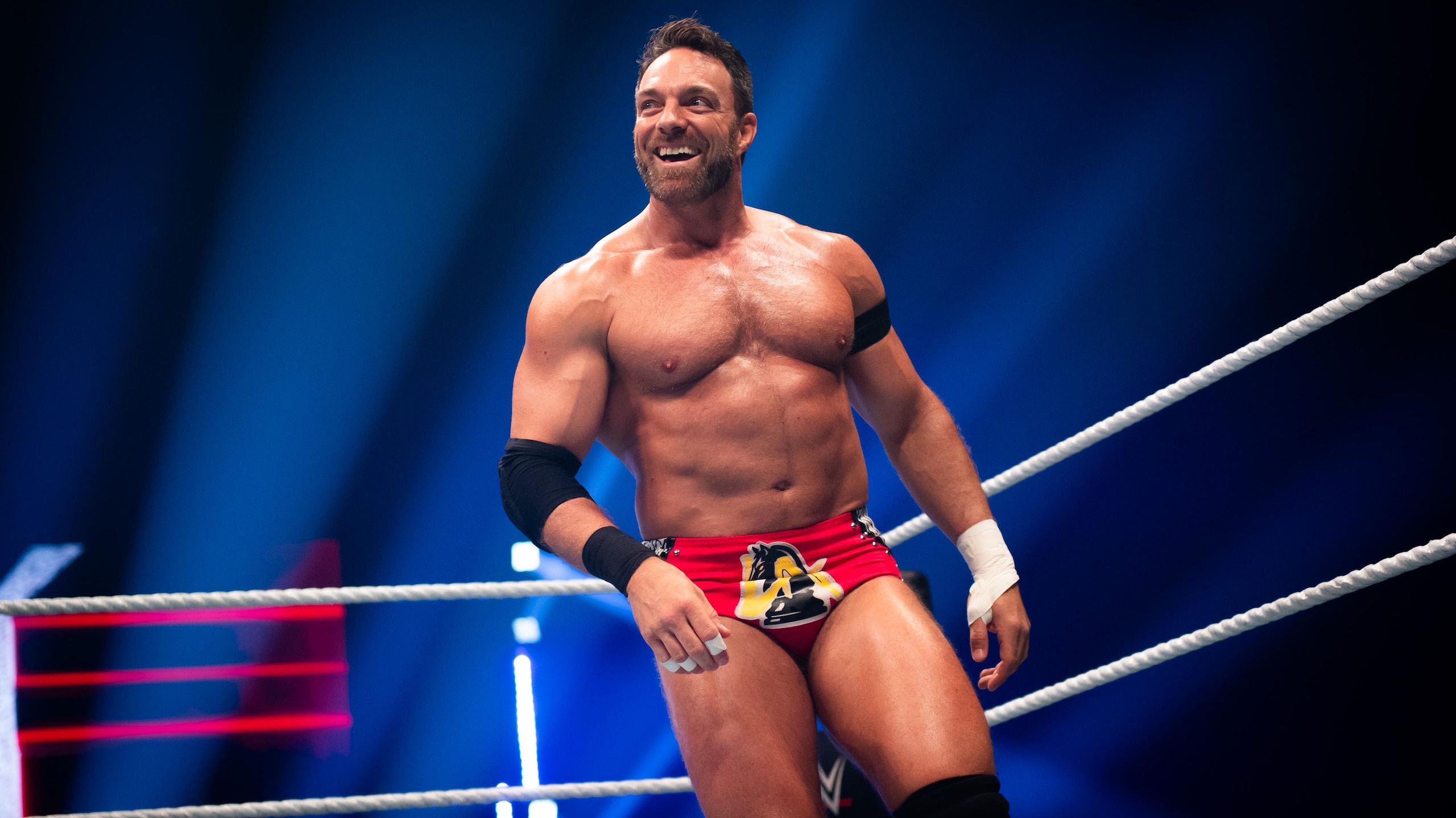 WWE Archive