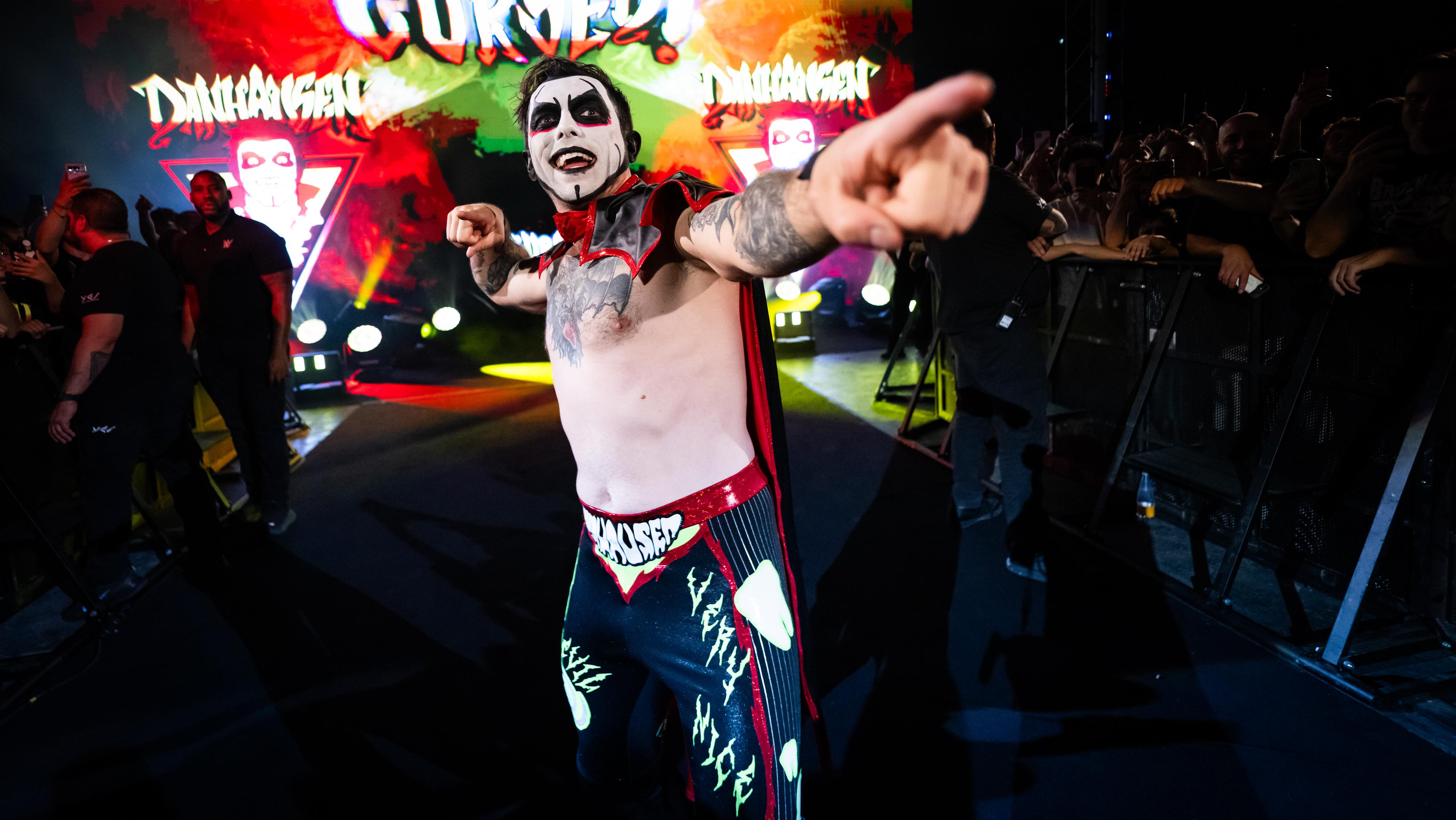 WWE Archive