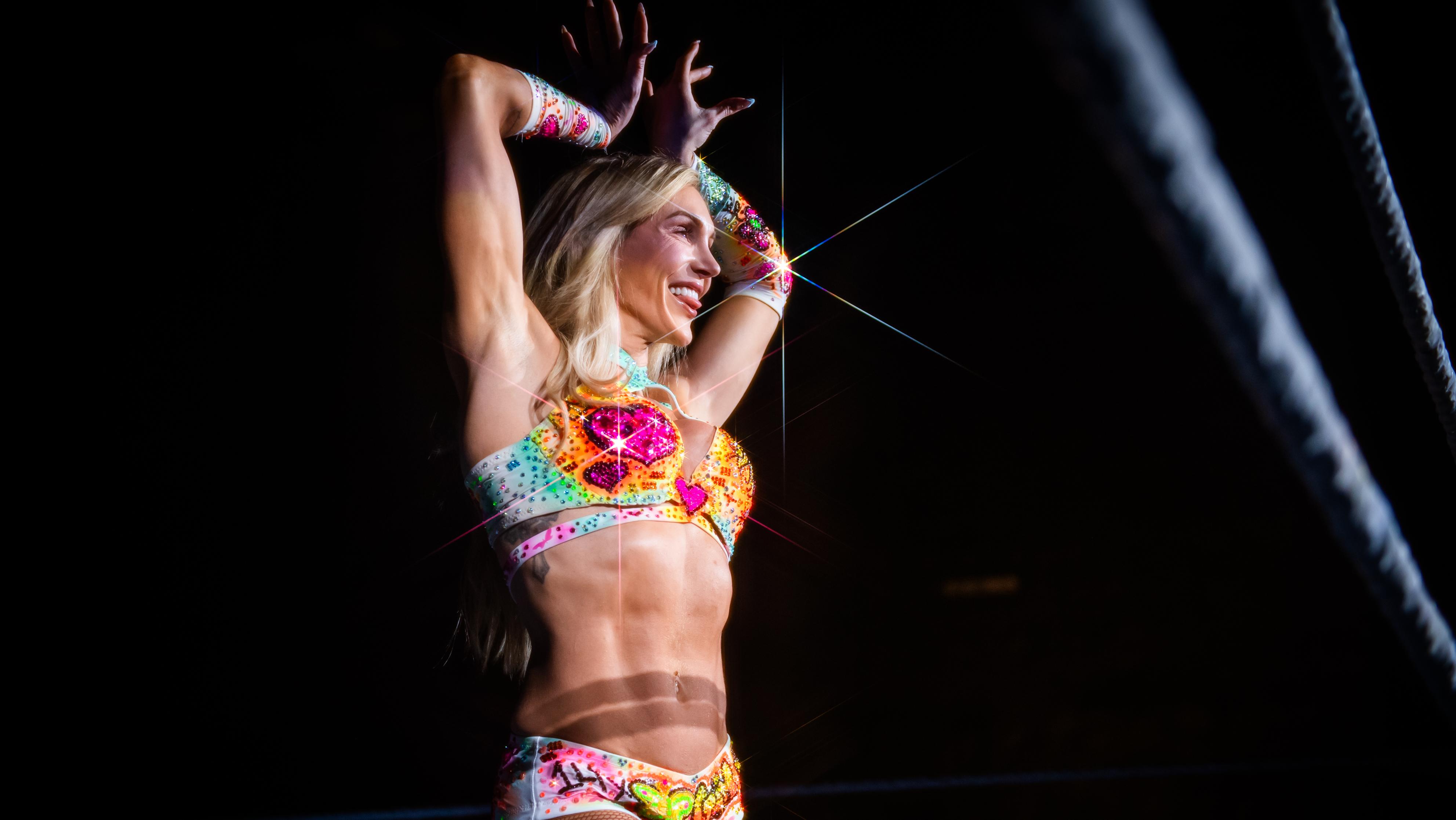 WWE Archive