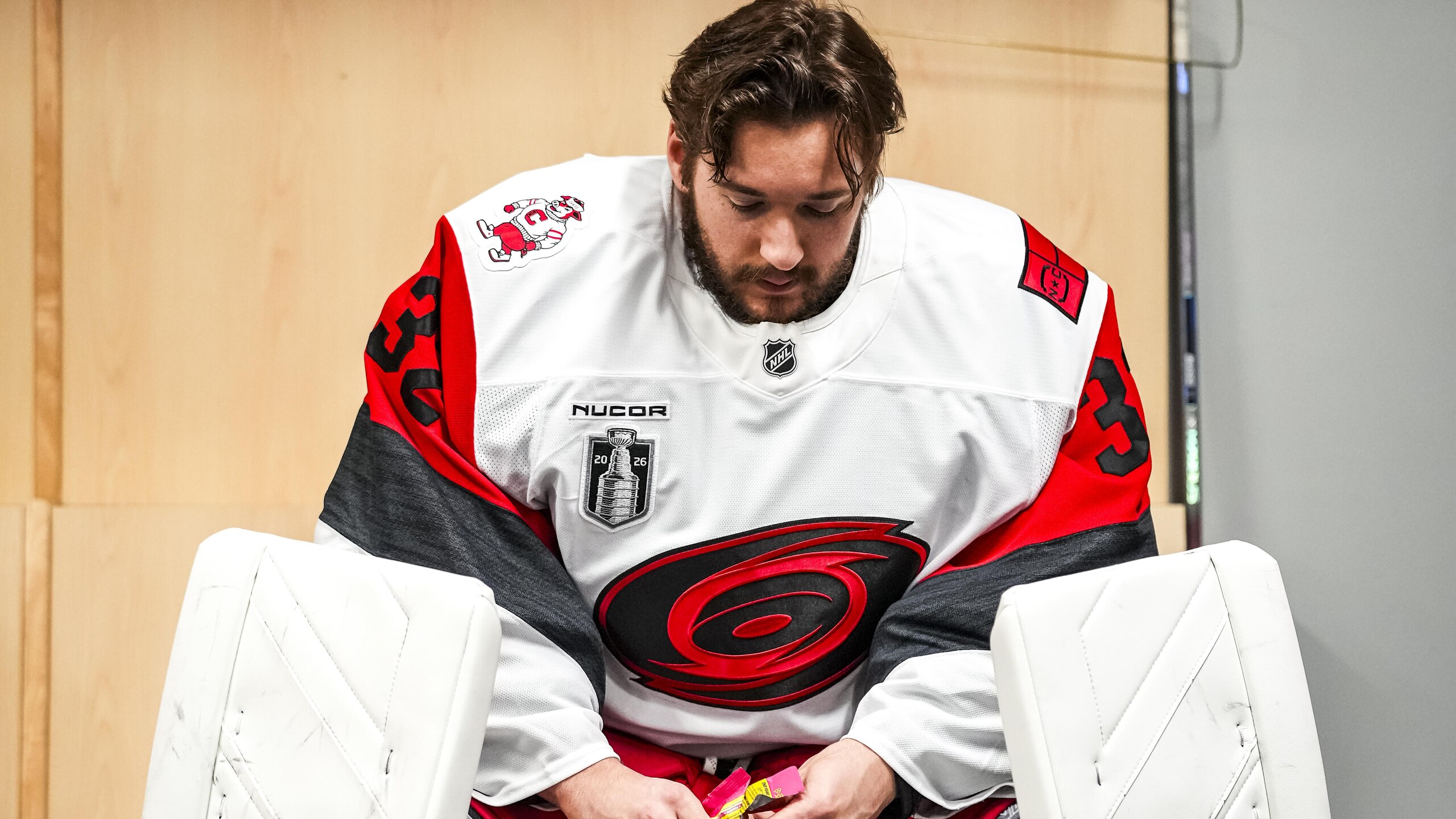 2026 Stanley Cup Final - Game Four