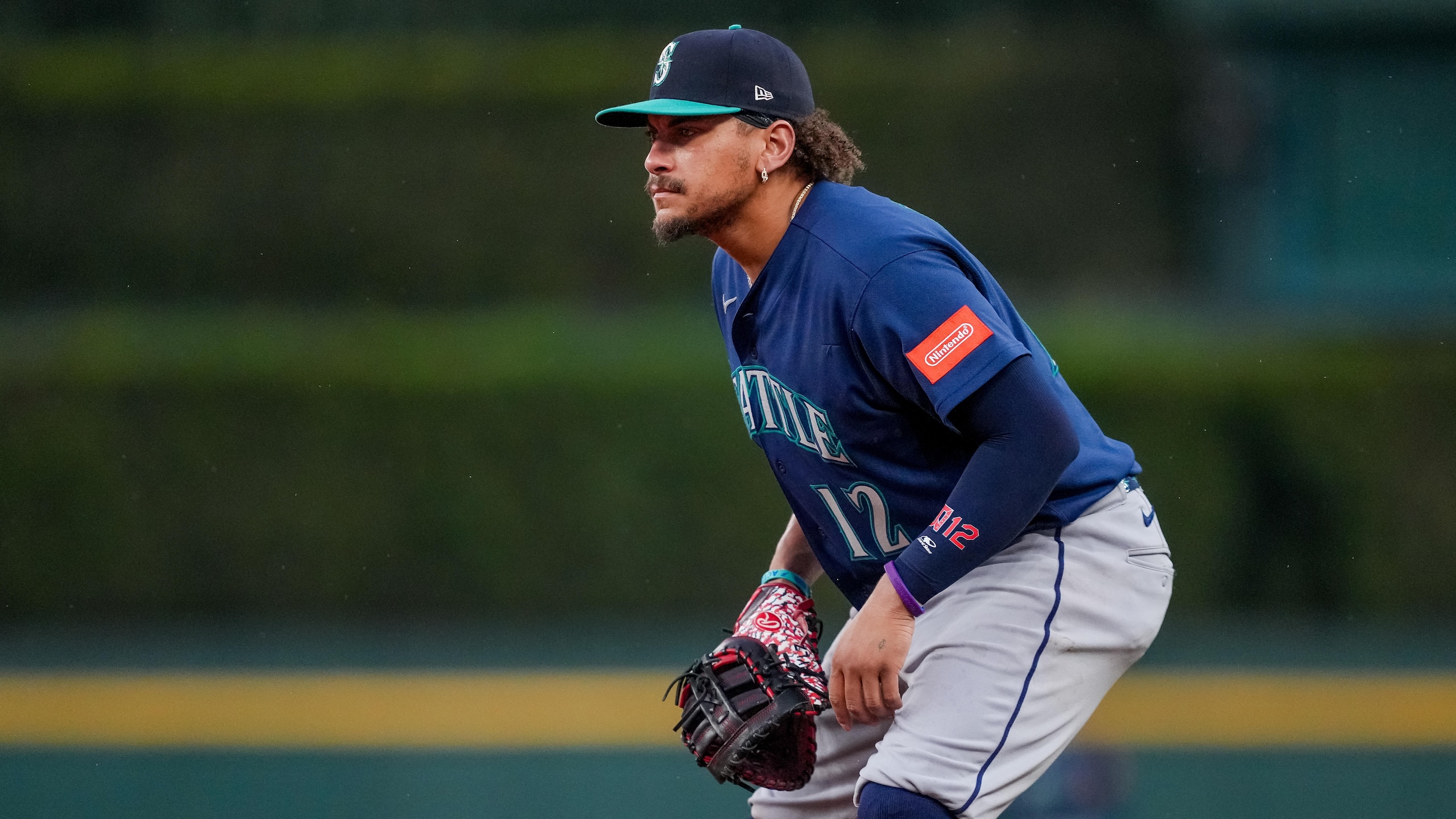Seattle Mariners v Detroit Tigers