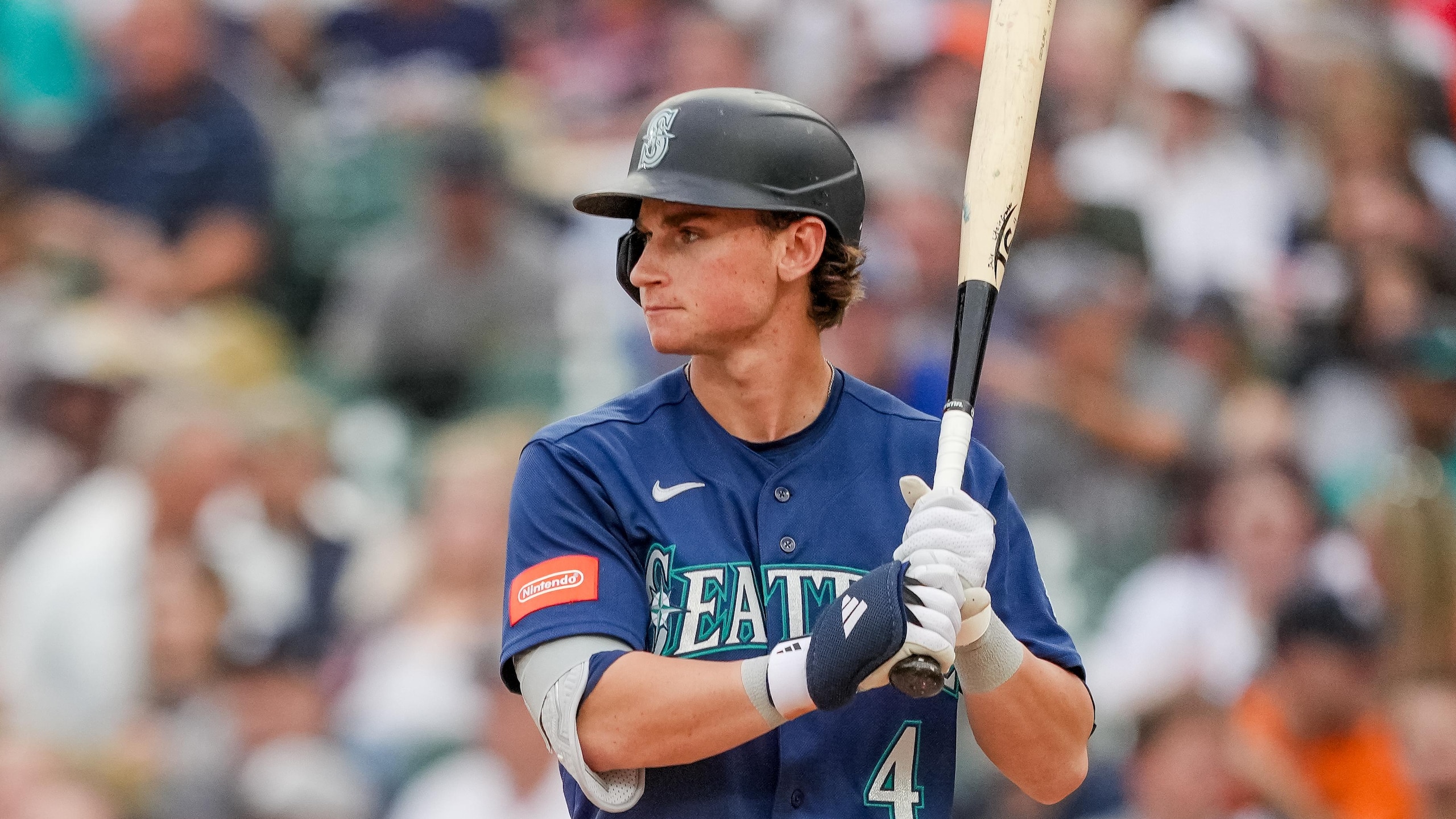 Seattle Mariners v Detroit Tigers
