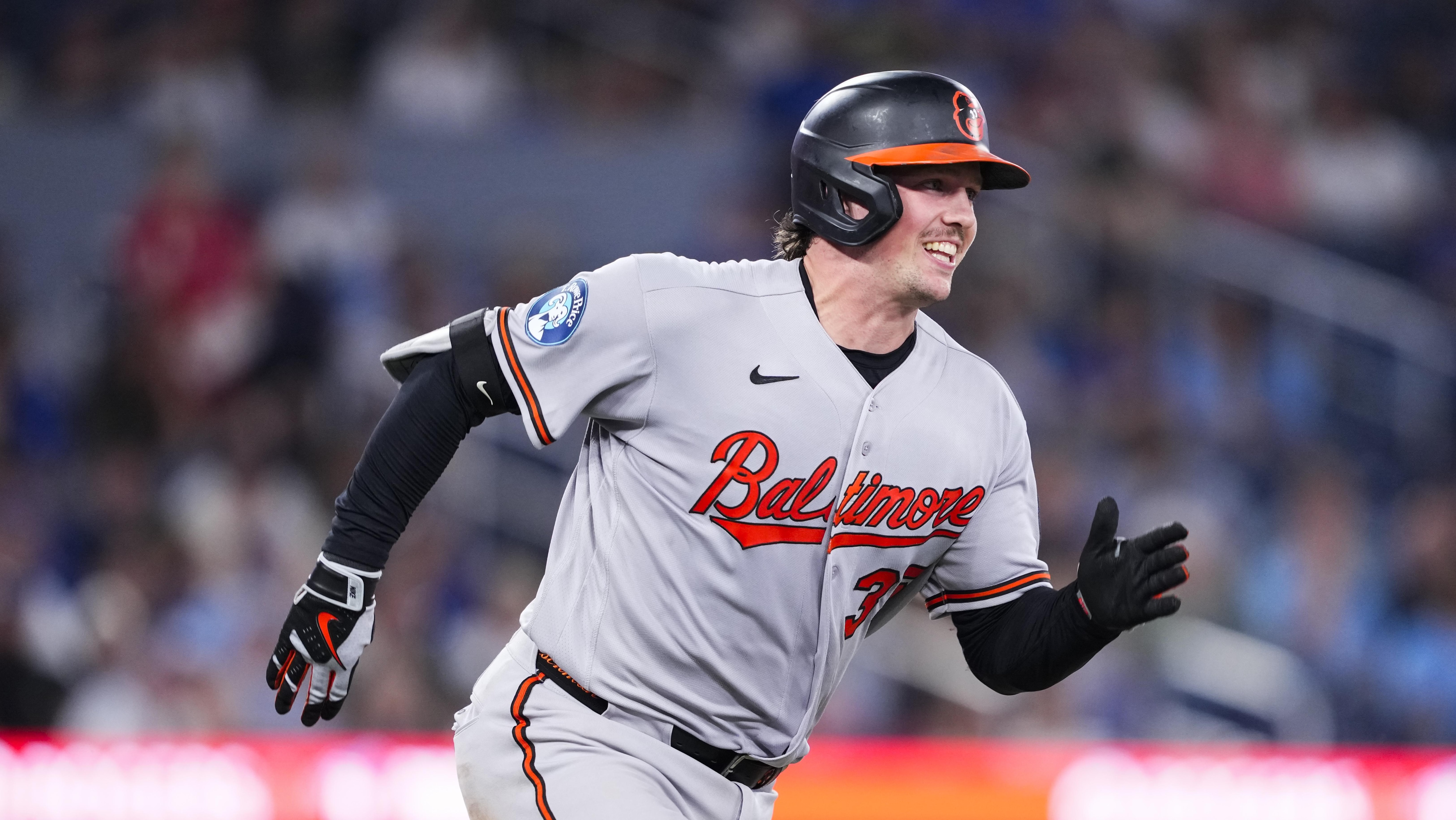 Baltimore Orioles v Toronto Blue Jays