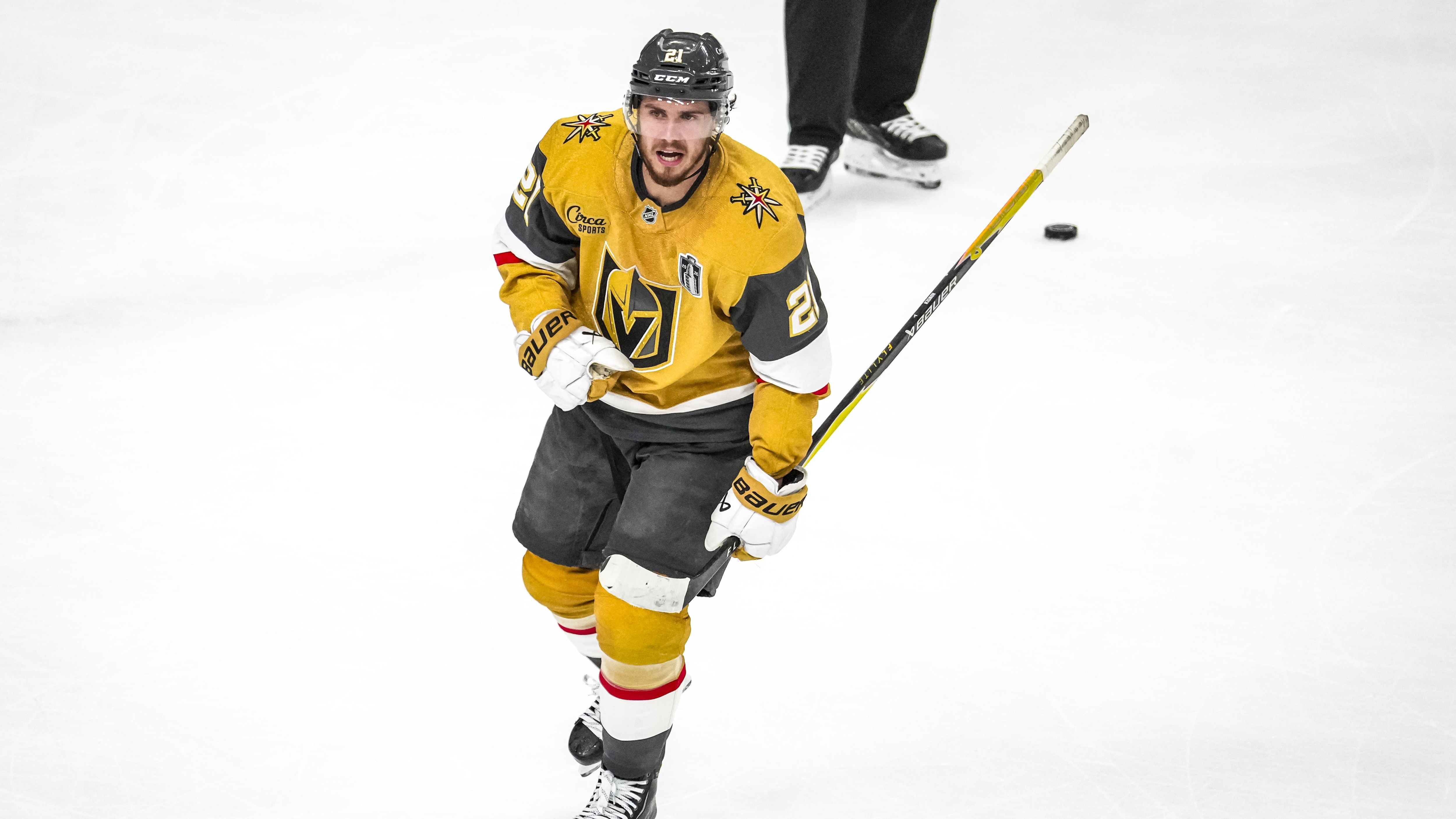 2026 Stanley Cup Final - Game Four