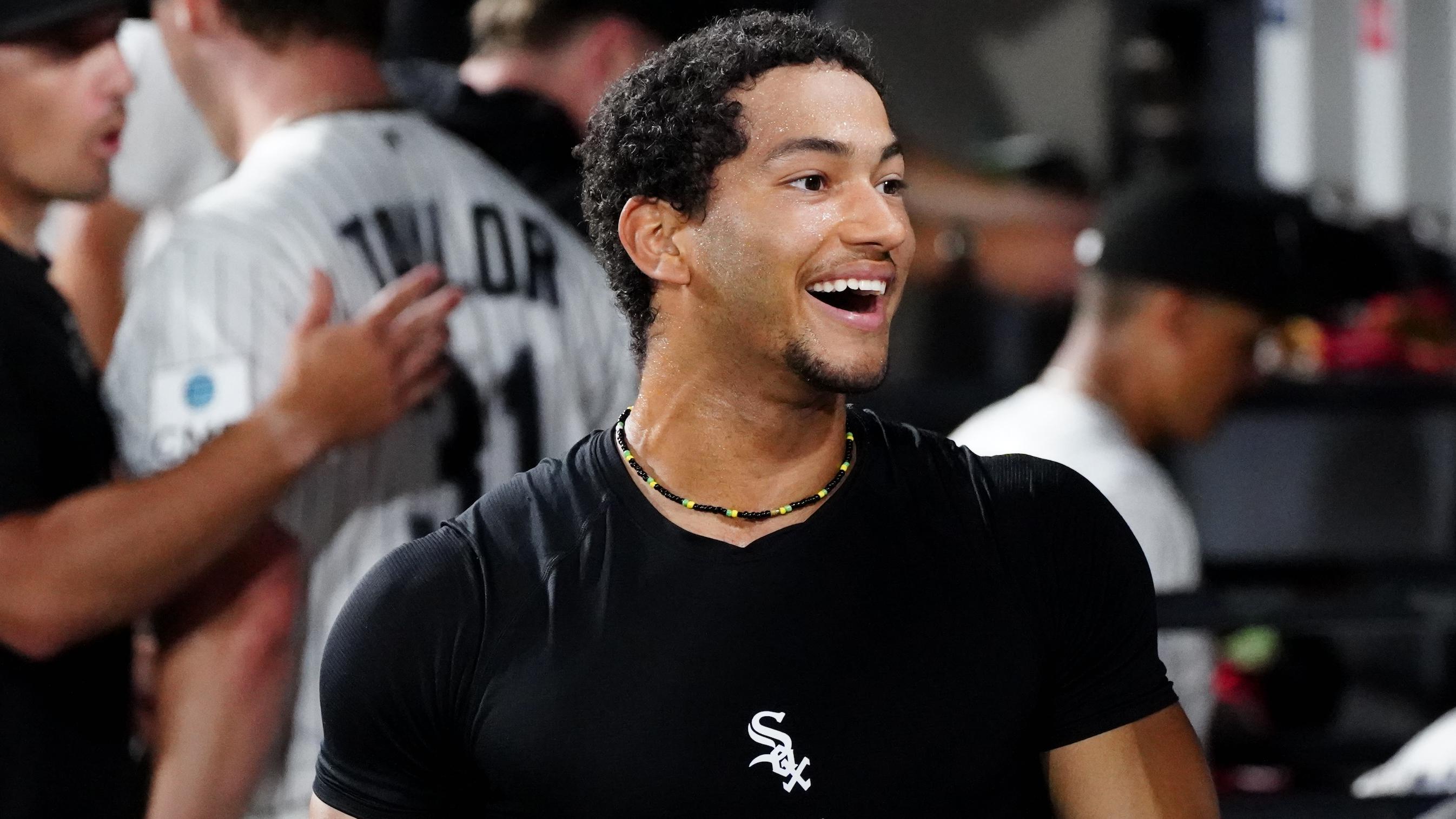 Atlanta Braves v. Chicago White Sox