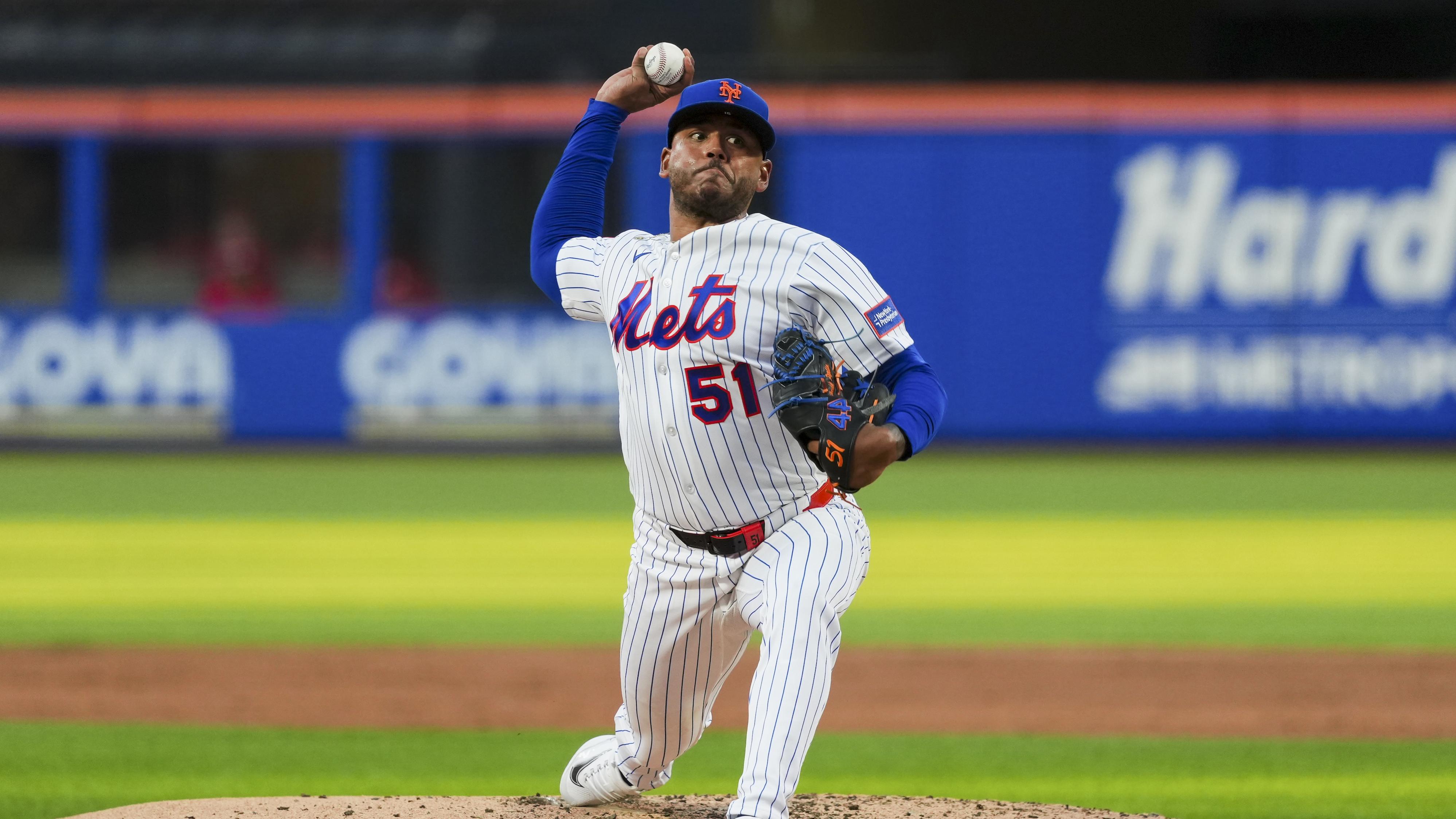 St. Louis Cardinals v. New York Mets St. Louis Cardinals v. New York Mets