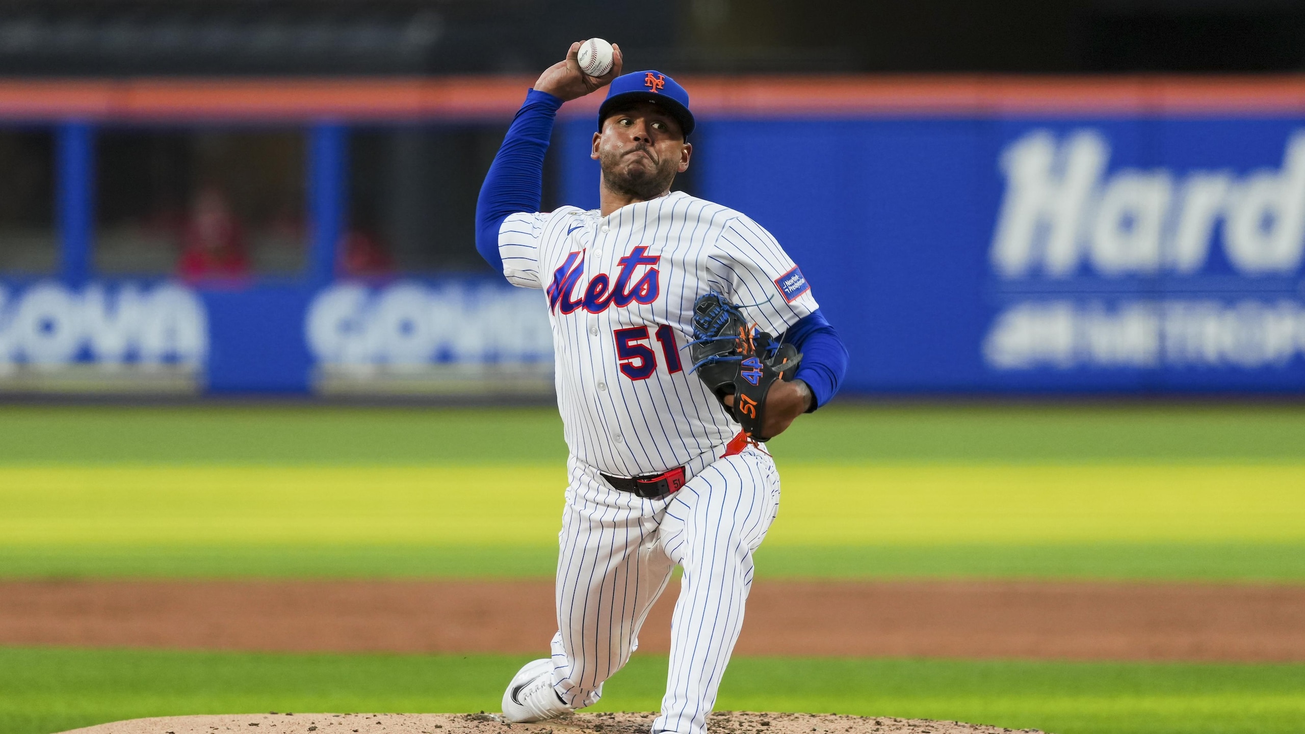St. Louis Cardinals v. New York Mets