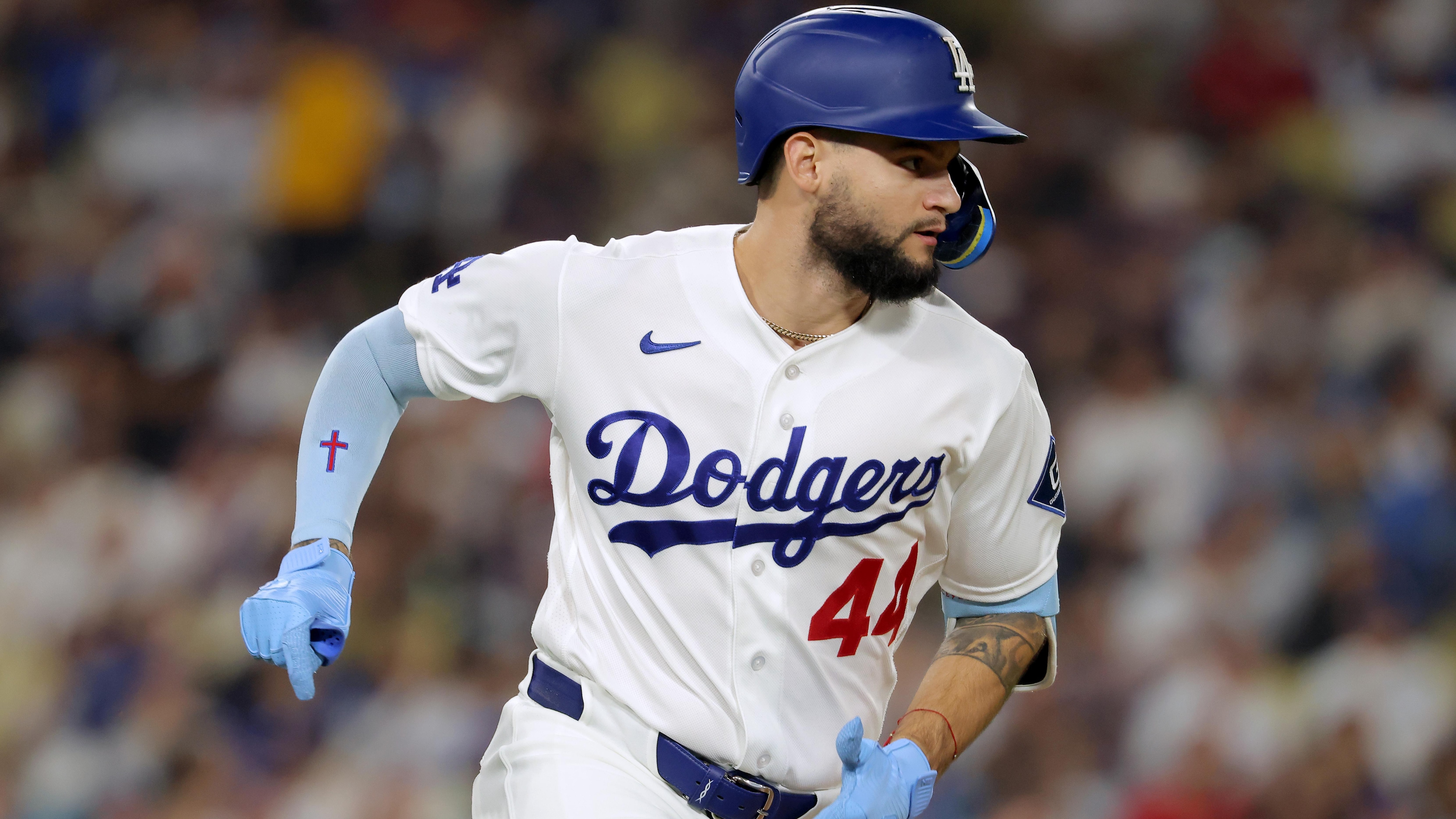 Los Angeles Angels v Los Angeles Dodgers Los Angeles Angels v Los Angeles Dodgers