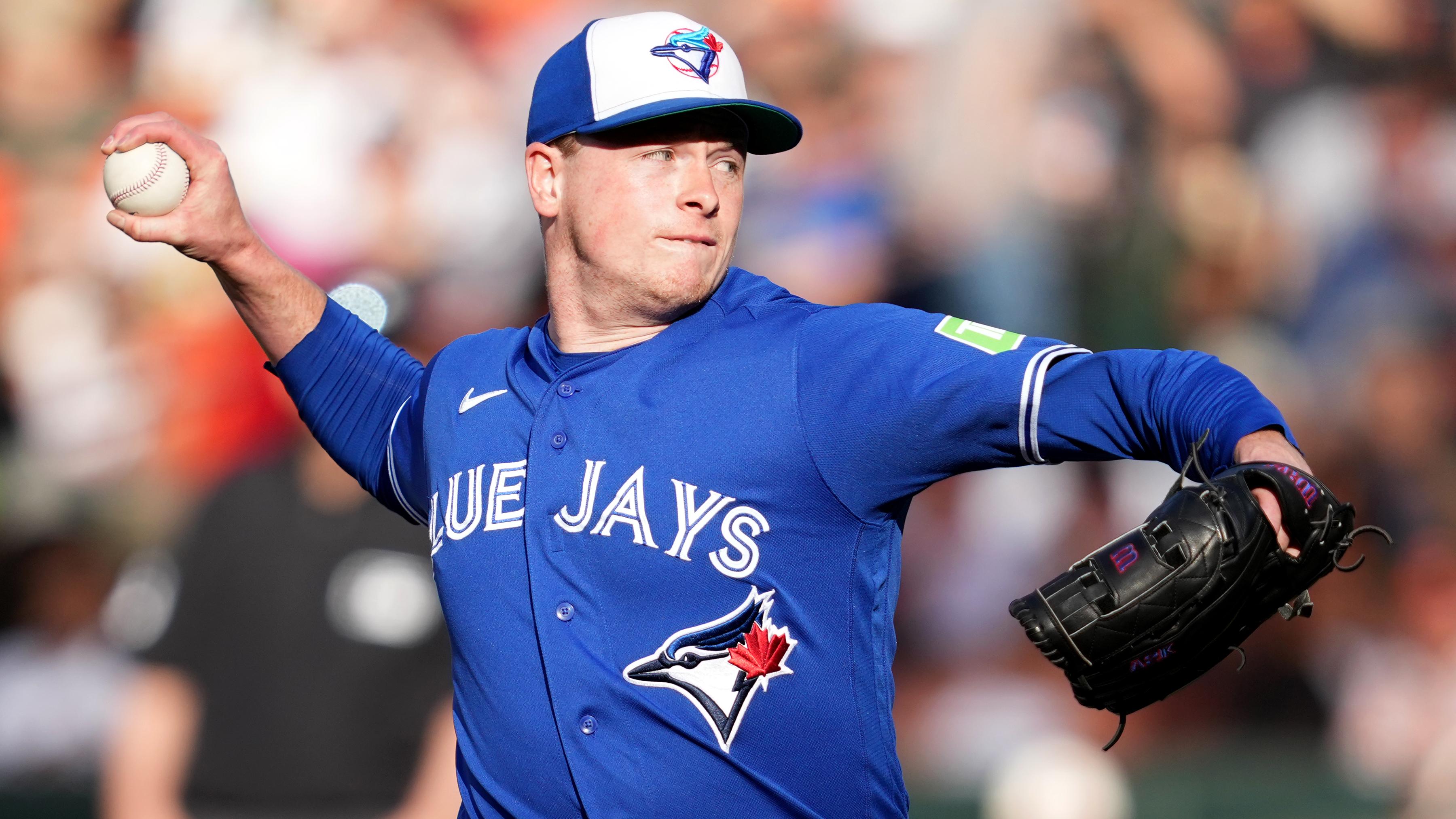 Toronto Blue Jays v Baltimore Orioles Toronto Blue Jays v Baltimore Orioles
