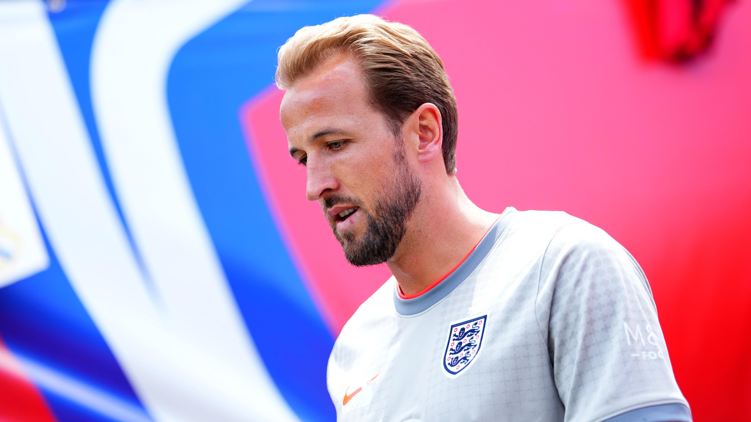England v New Zealand - International Friendly