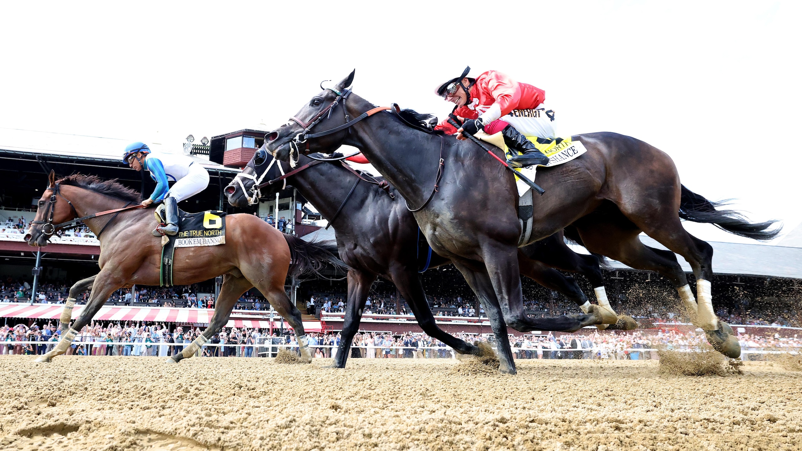 158th Belmont Stakes