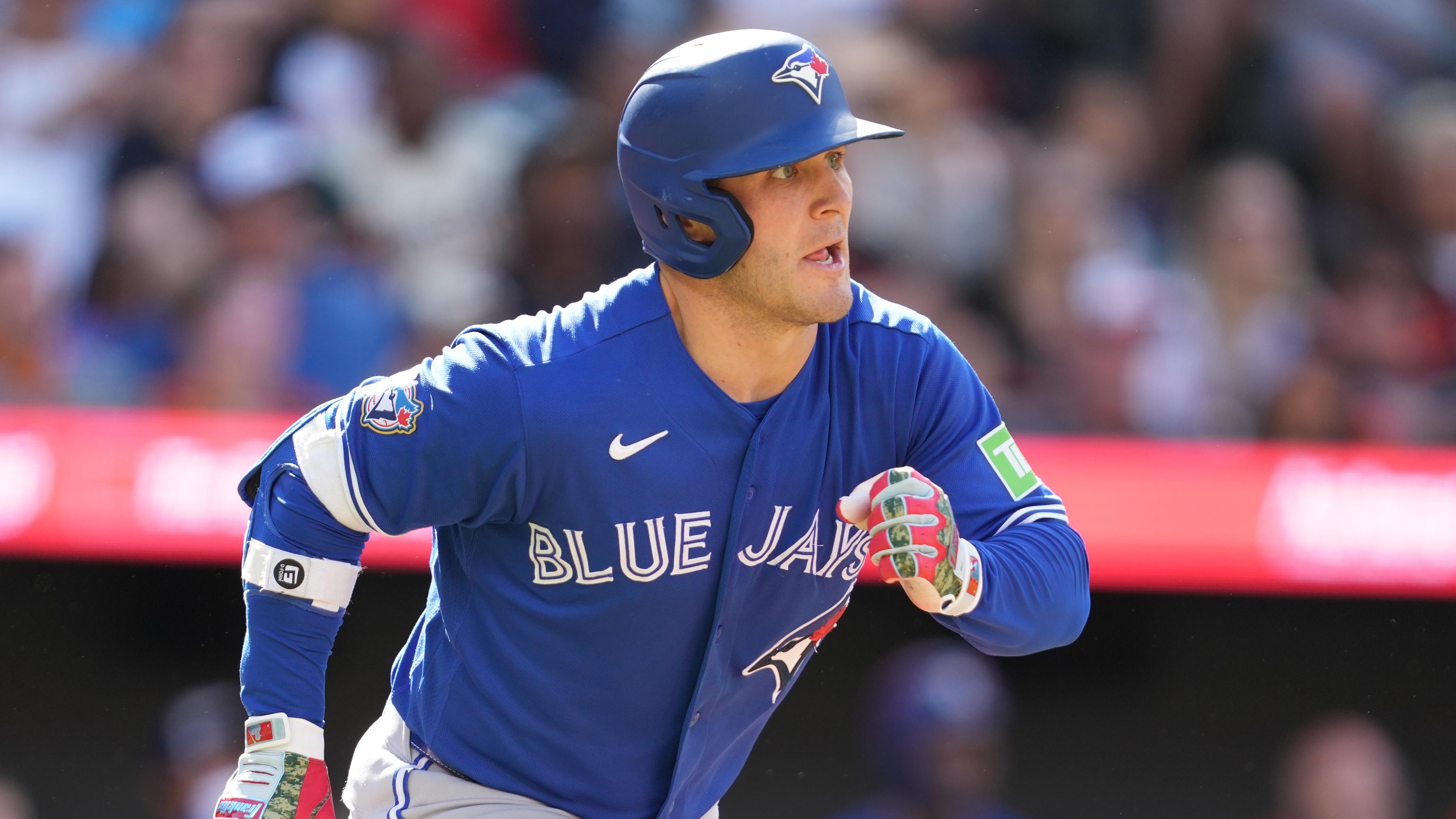 Toronto Blue Jays v Baltimore Orioles Toronto Blue Jays v Baltimore Orioles