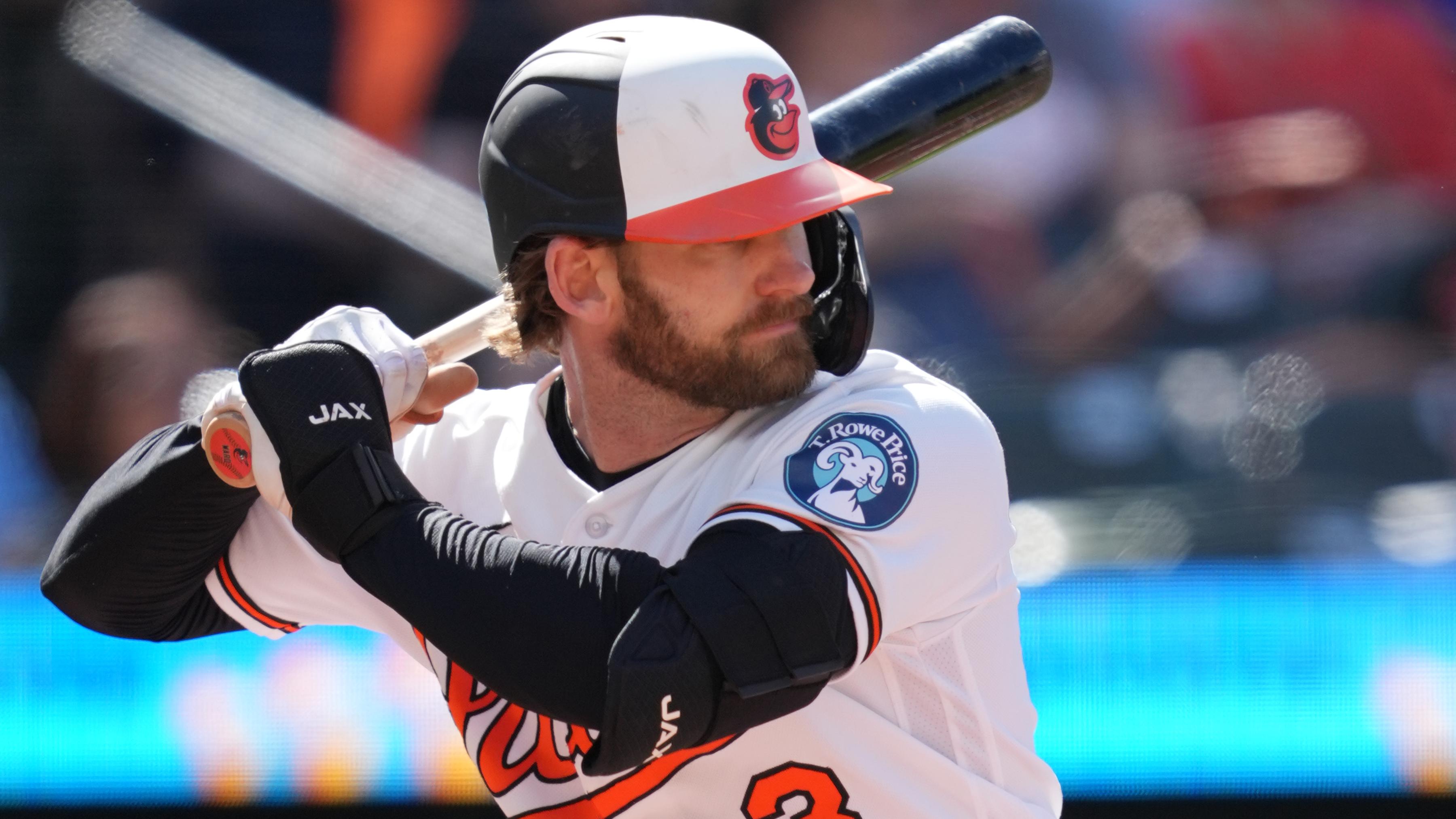 Toronto Blue Jays v Baltimore Orioles Toronto Blue Jays v Baltimore Orioles