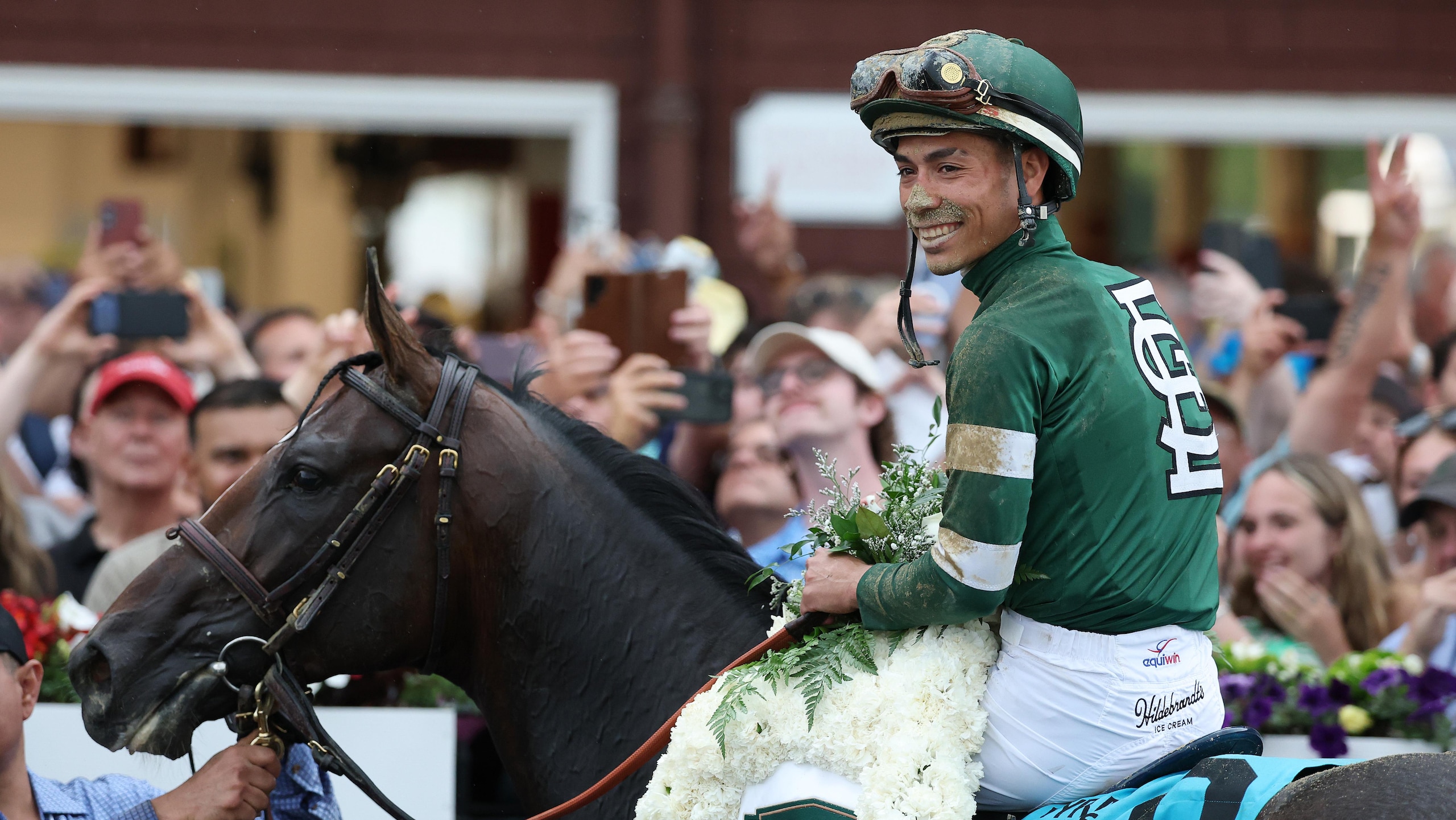 158th Belmont Stakes