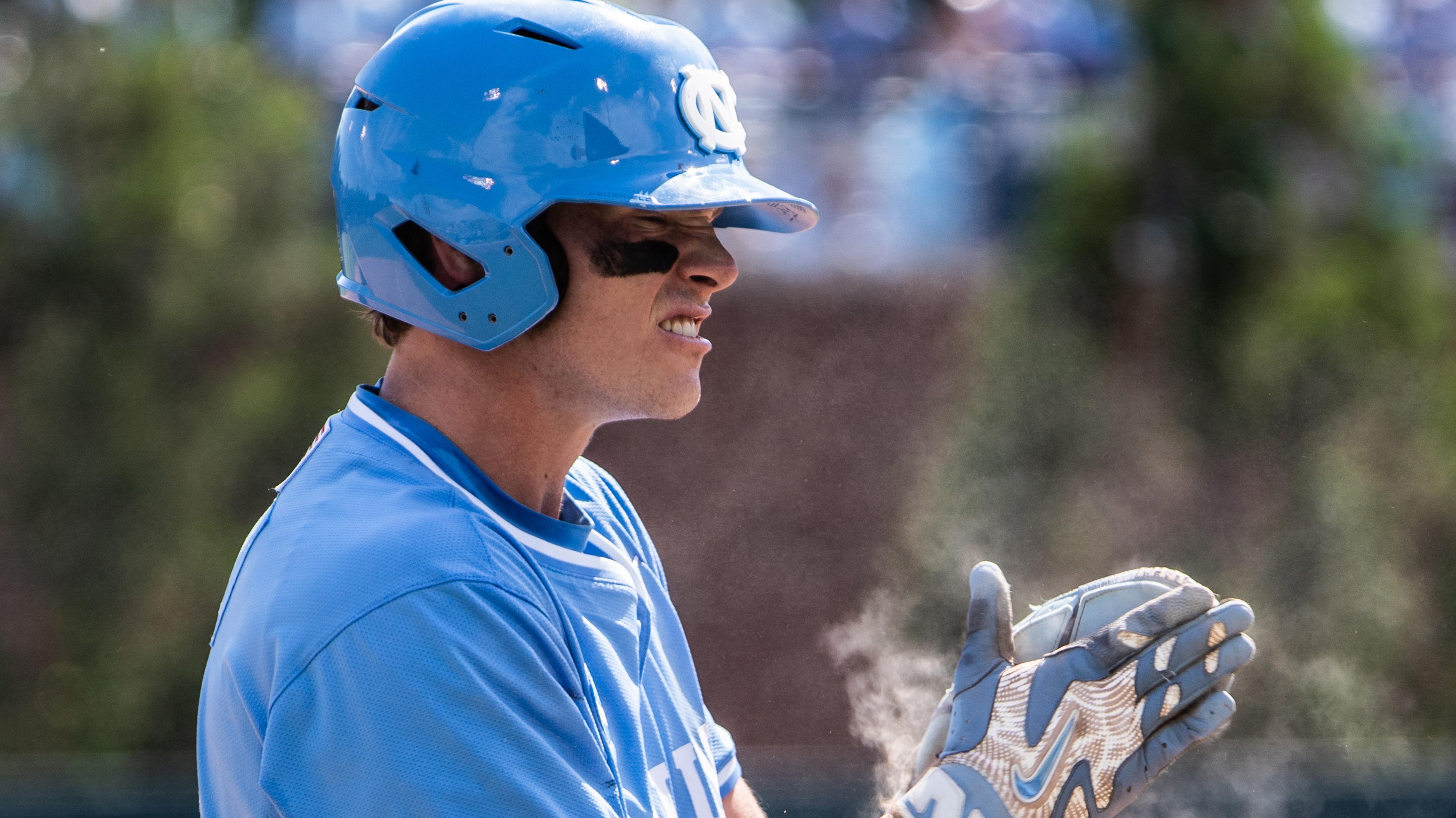 NCAA Baseball Super Regional - Chapel Hill NCAA Baseball Super Regional - Chapel Hill