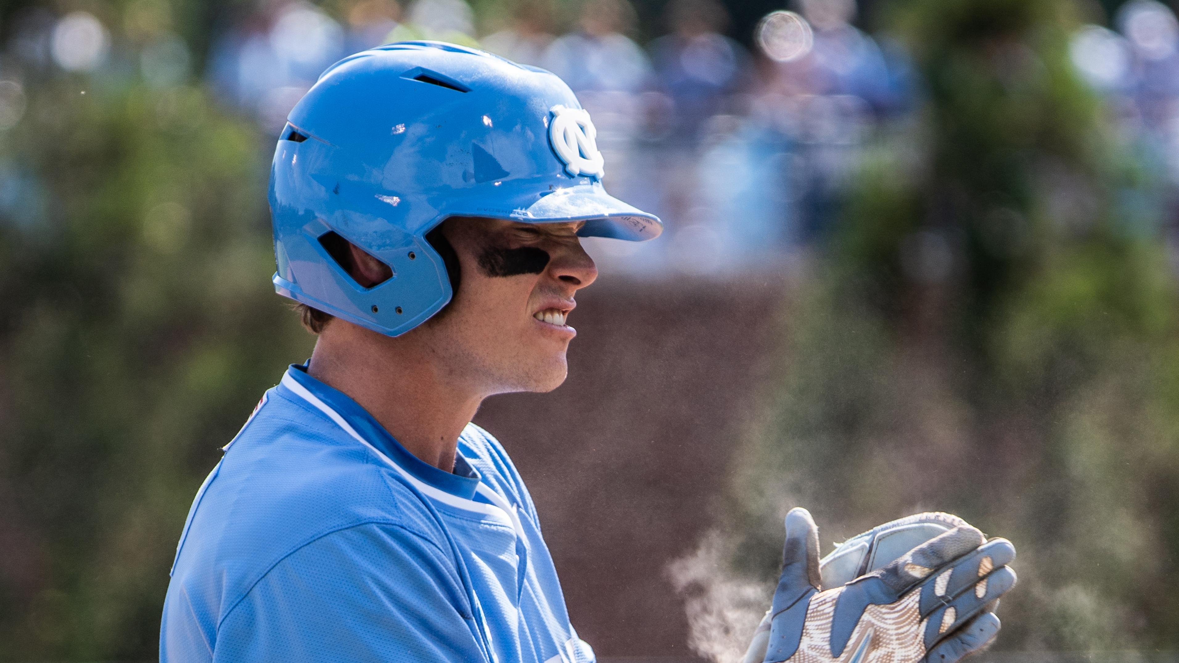 NCAA Baseball Super Regional - Chapel Hill NCAA Baseball Super Regional - Chapel Hill