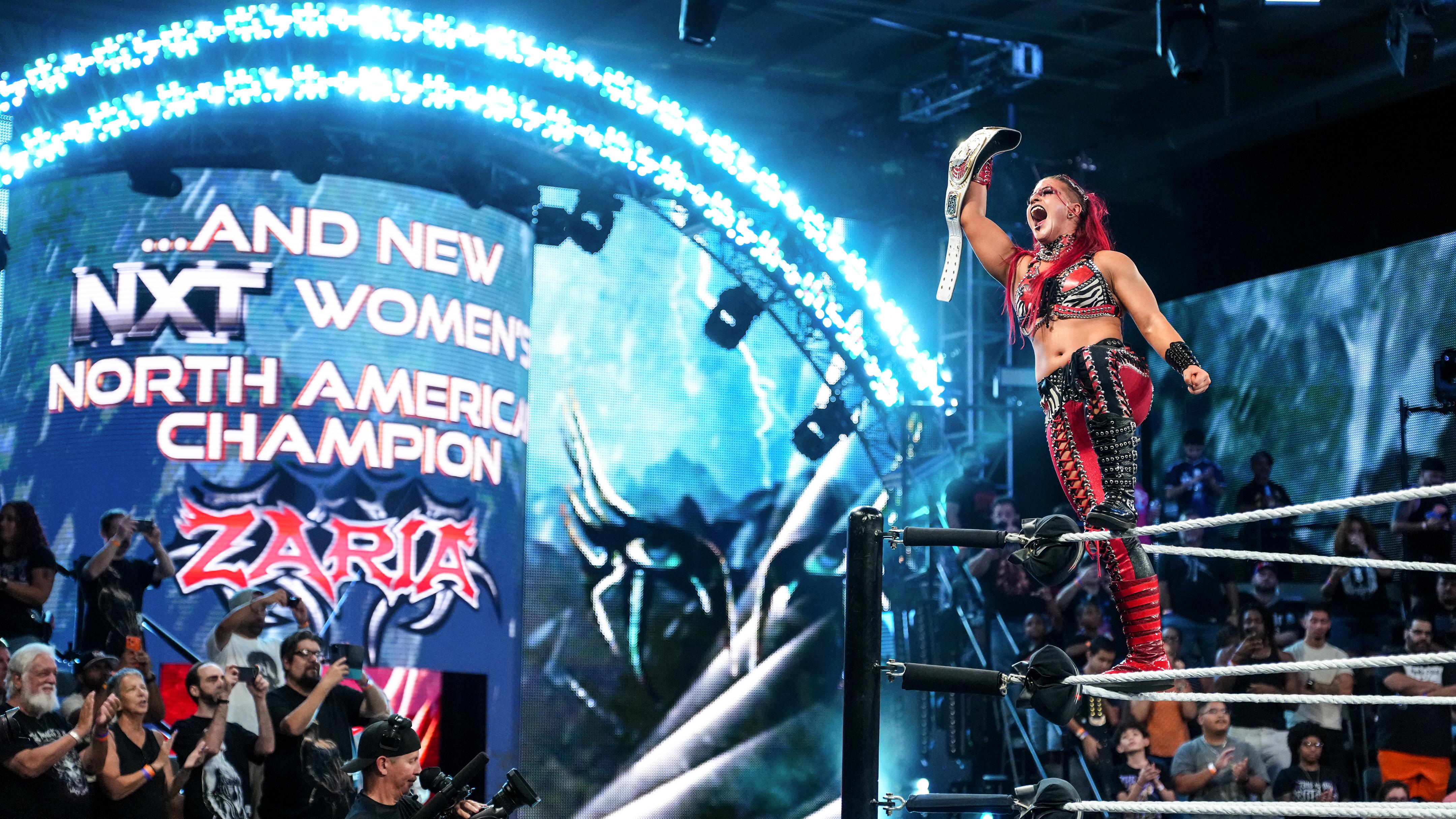 NXT