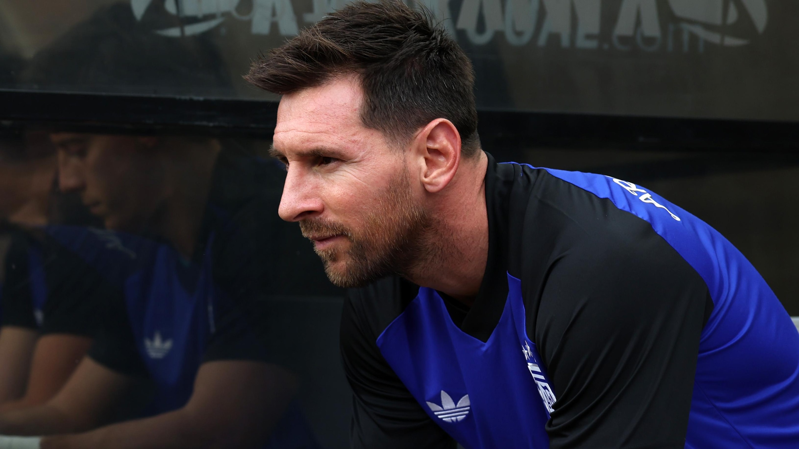 Argentina v Honduras - International Friendly