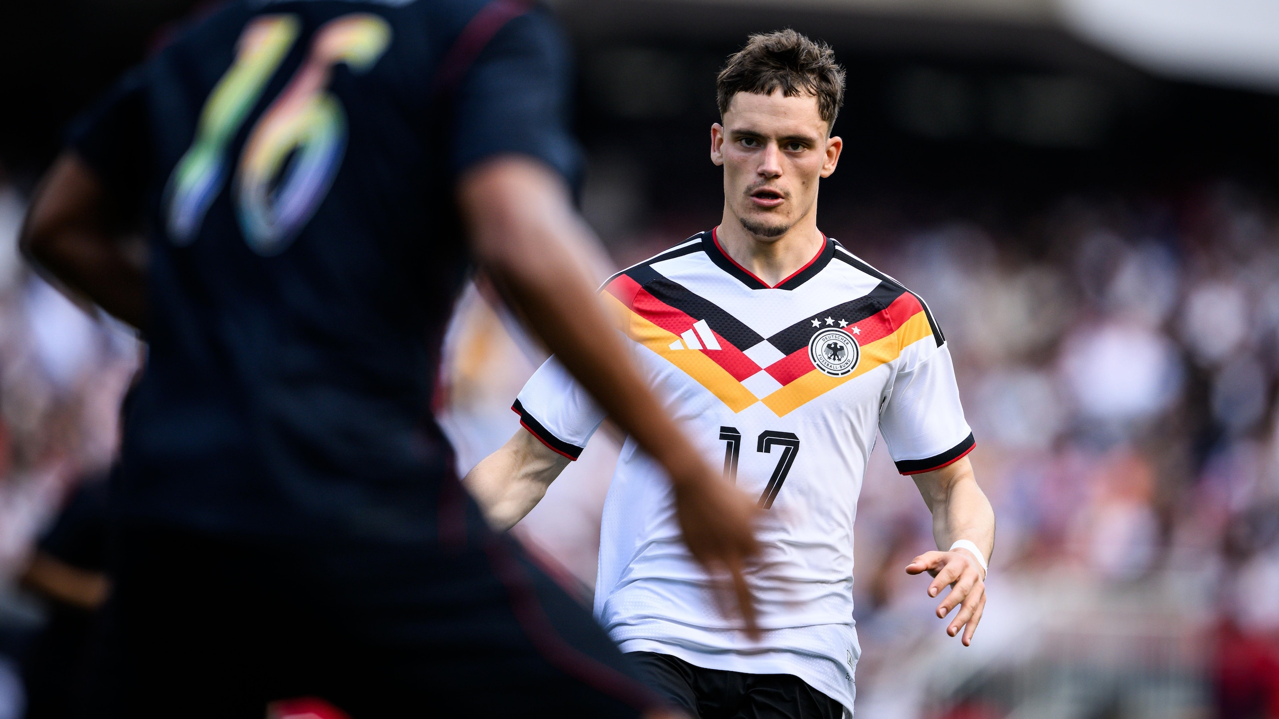United States v Germany - International Friendly