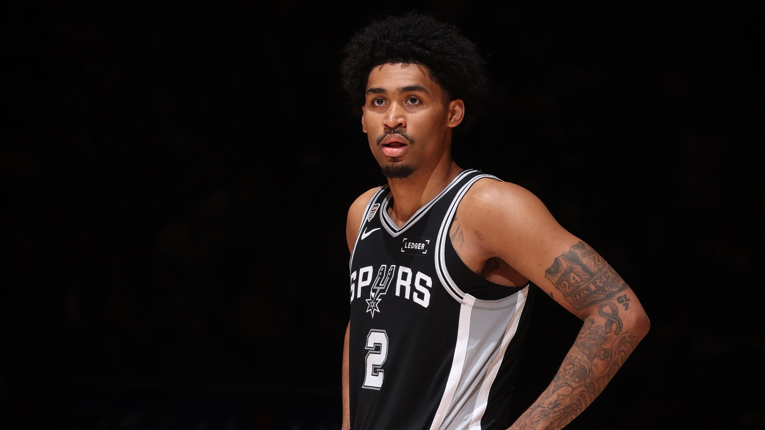 2026 NBA Finals - San Antonio Spurs v New York Knicks 2026 NBA Finals - San Antonio Spurs v New York Knicks
