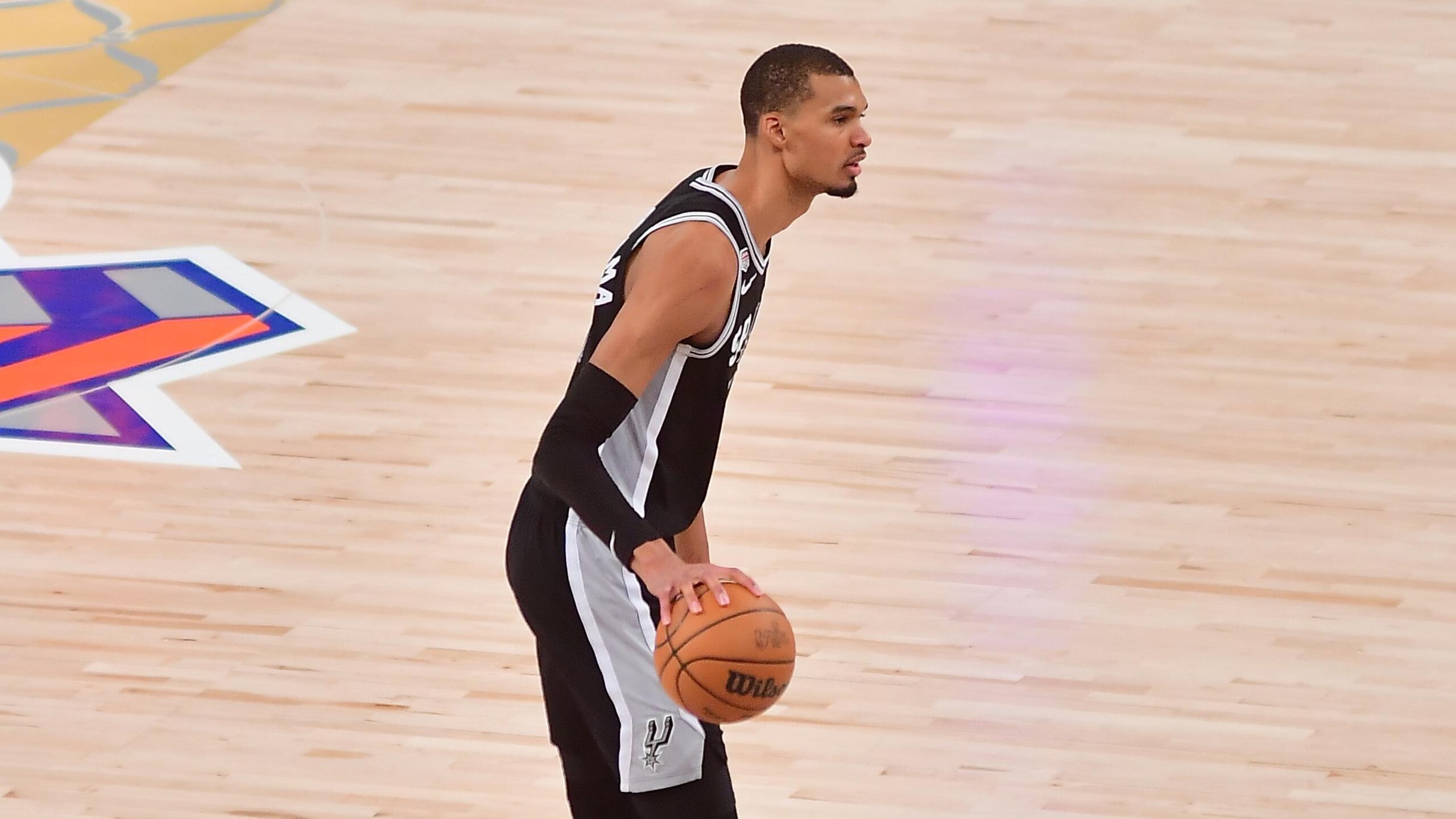 2026 NBA Finals - San Antonio Spurs v New York Knicks 2026 NBA Finals - San Antonio Spurs v New York Knicks