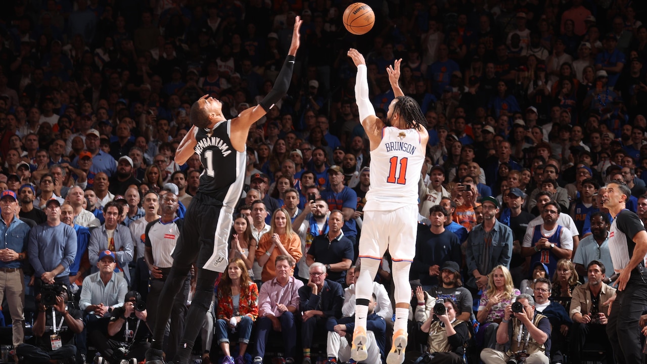 How Many More Games Do the Knicks Have? 12 Left After Crushing Collapse